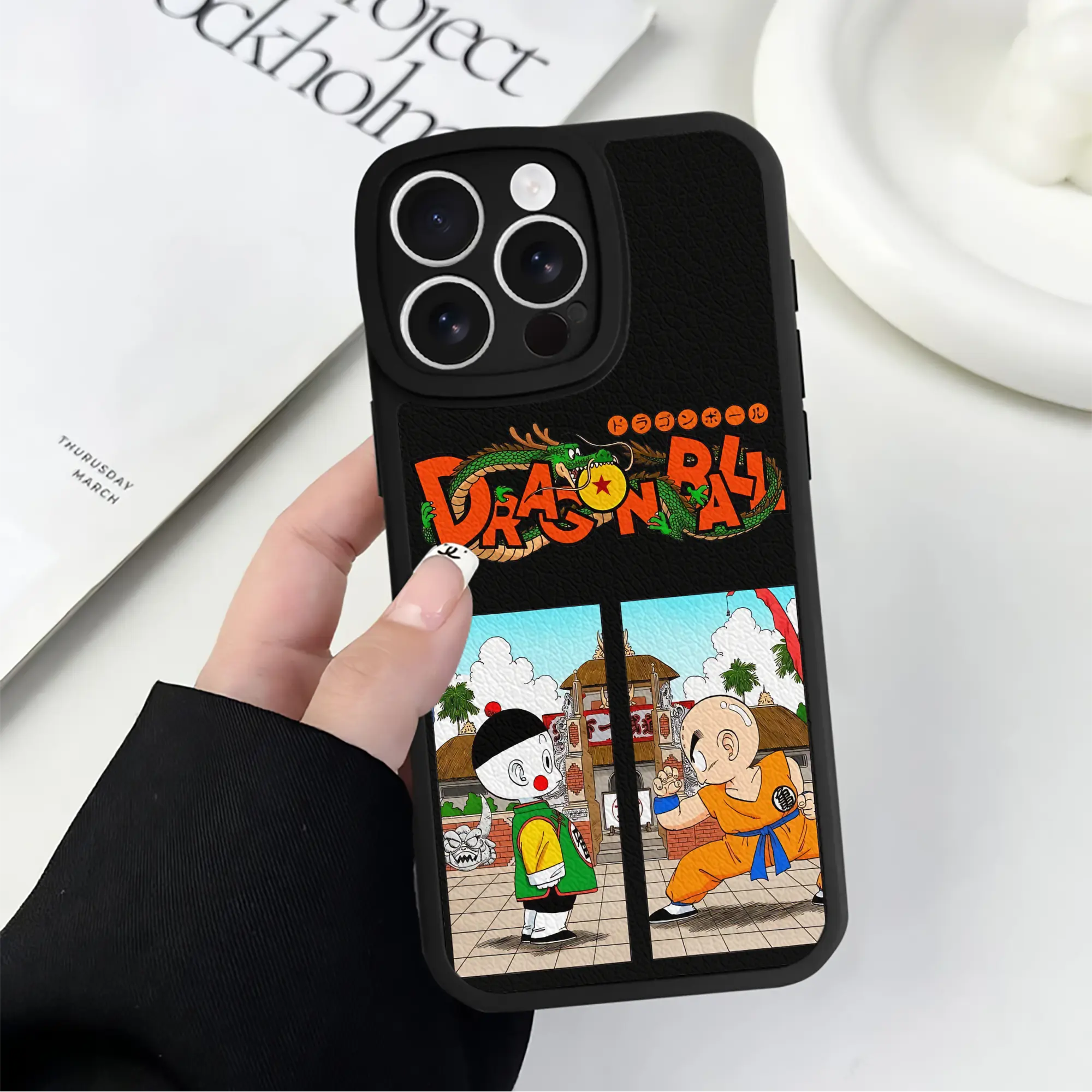 ドラゴンボール グッズ チャオズ