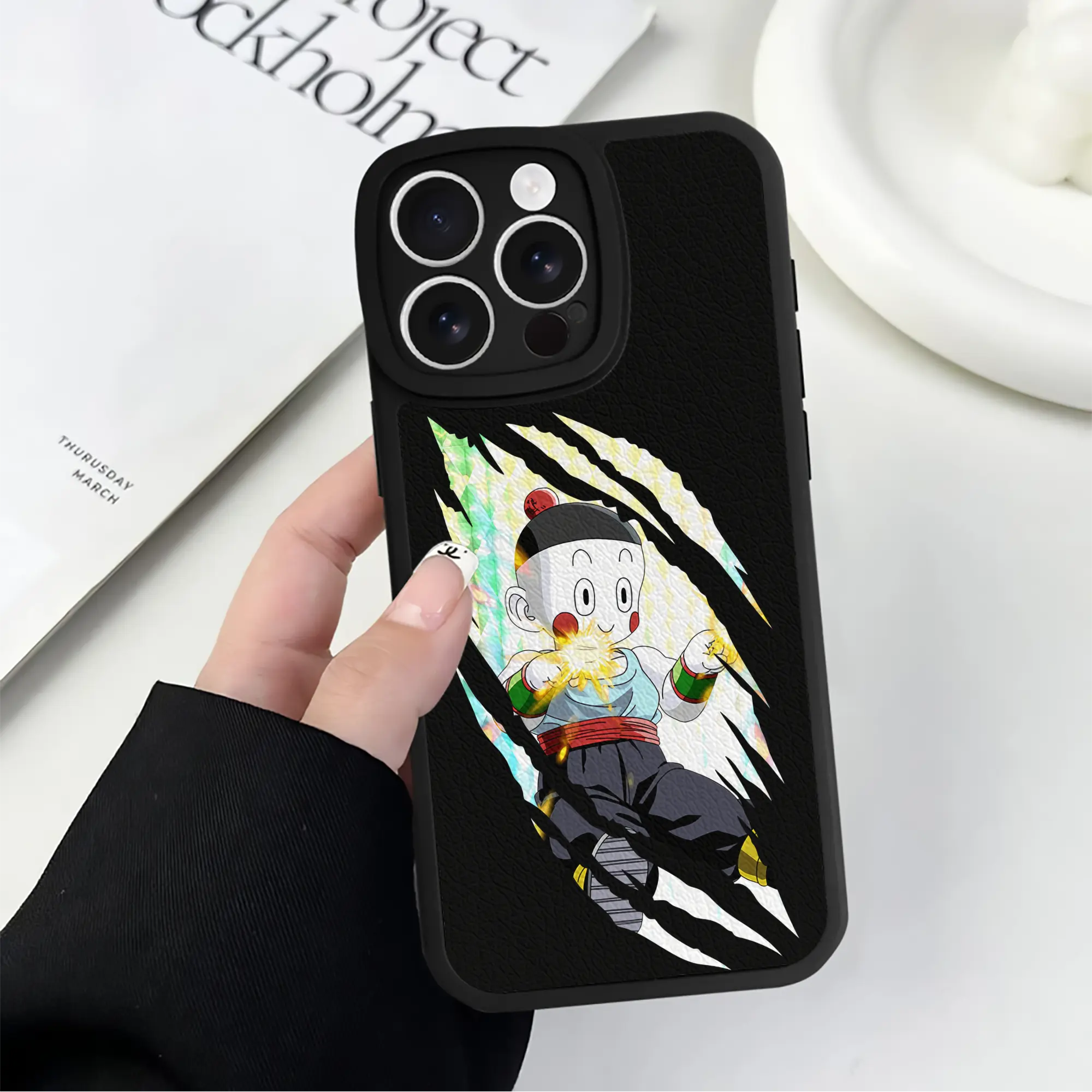 ドラゴンボール グッズ チャオズ