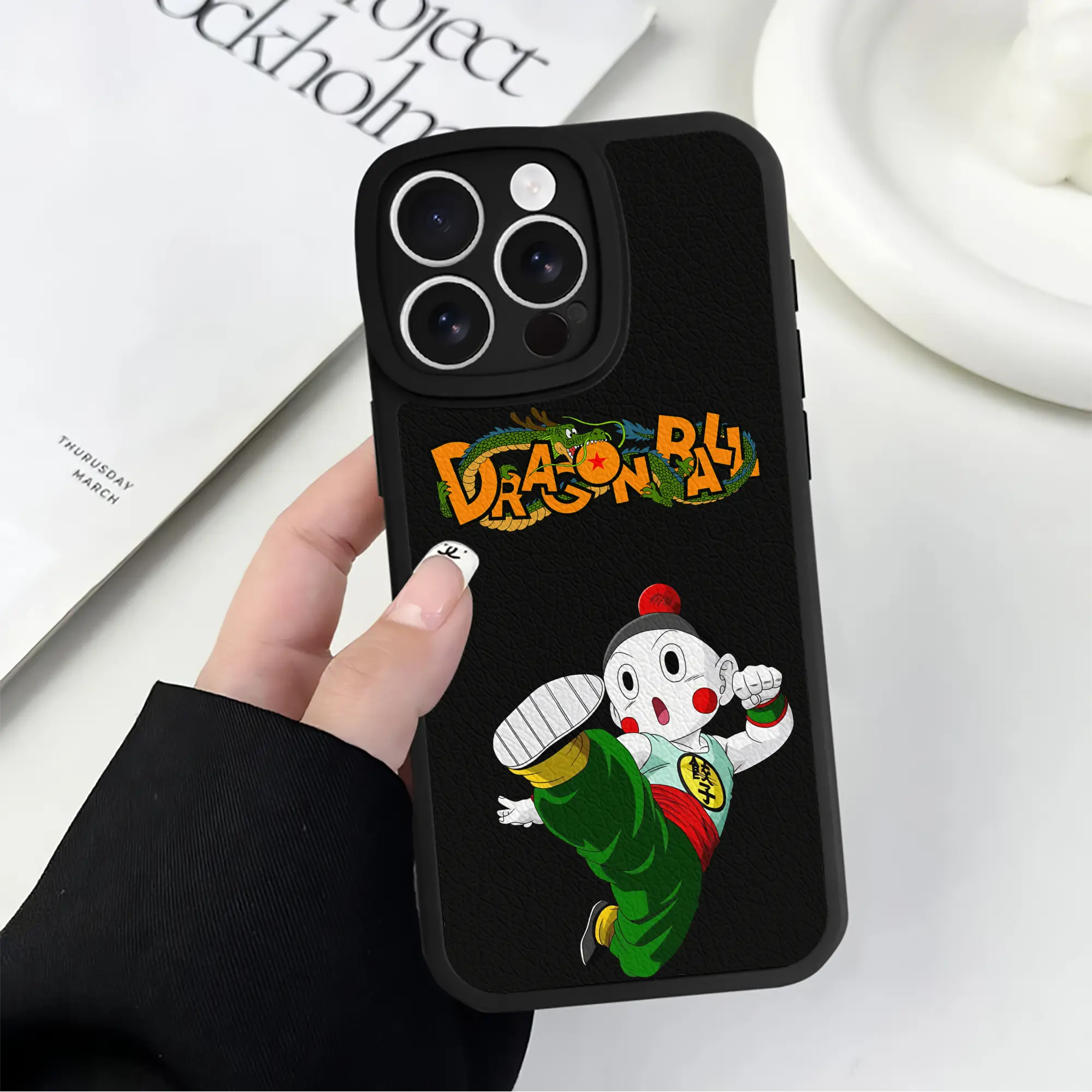 ドラゴンボール グッズ チャオズ