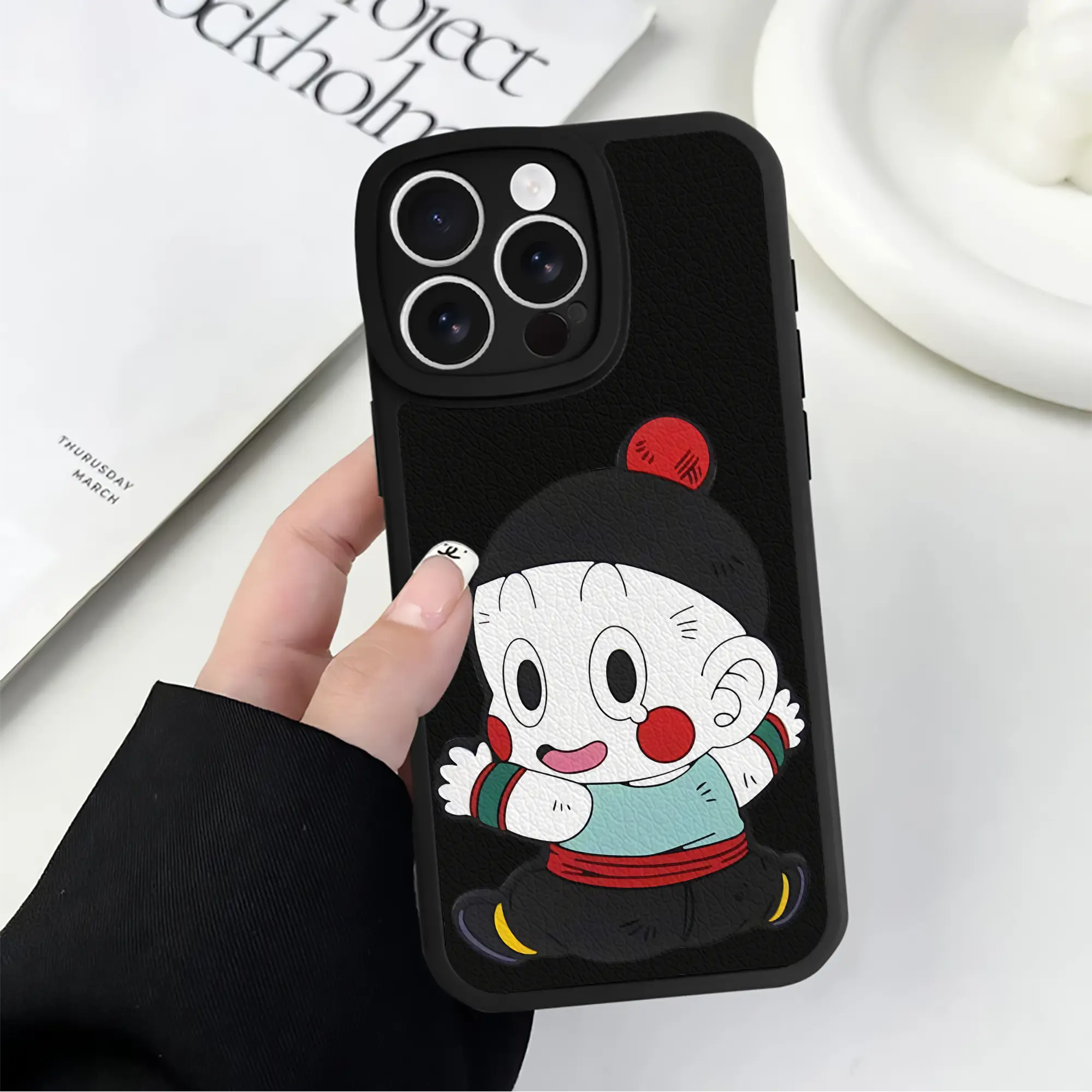 ドラゴンボール グッズ チャオズ