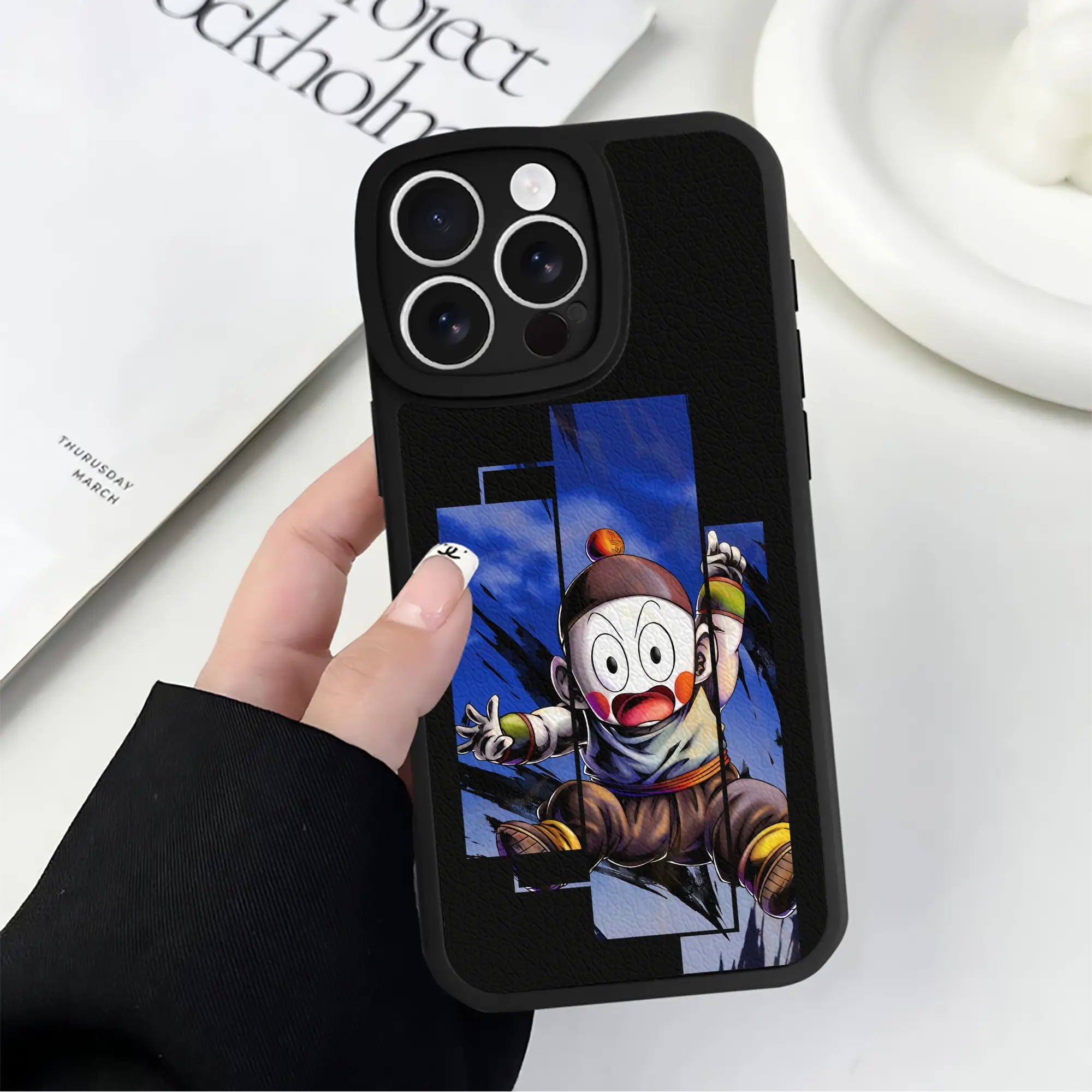 ドラゴンボール グッズ チャオズ