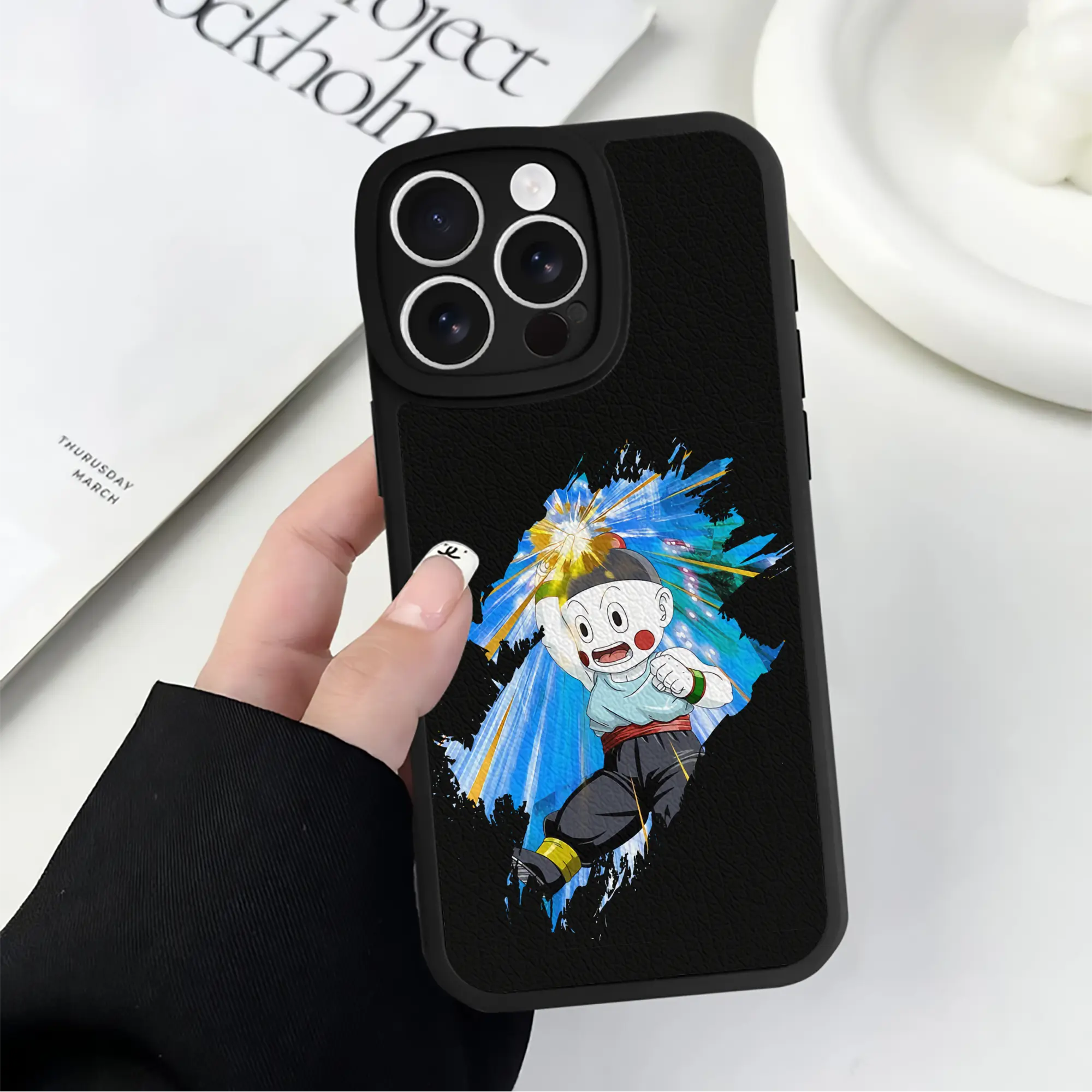 ドラゴンボール グッズ チャオズ