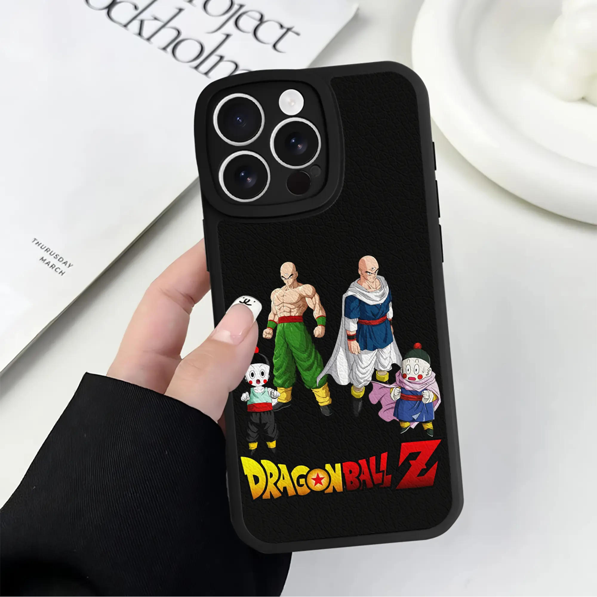 ドラゴンボール グッズ チャオズ