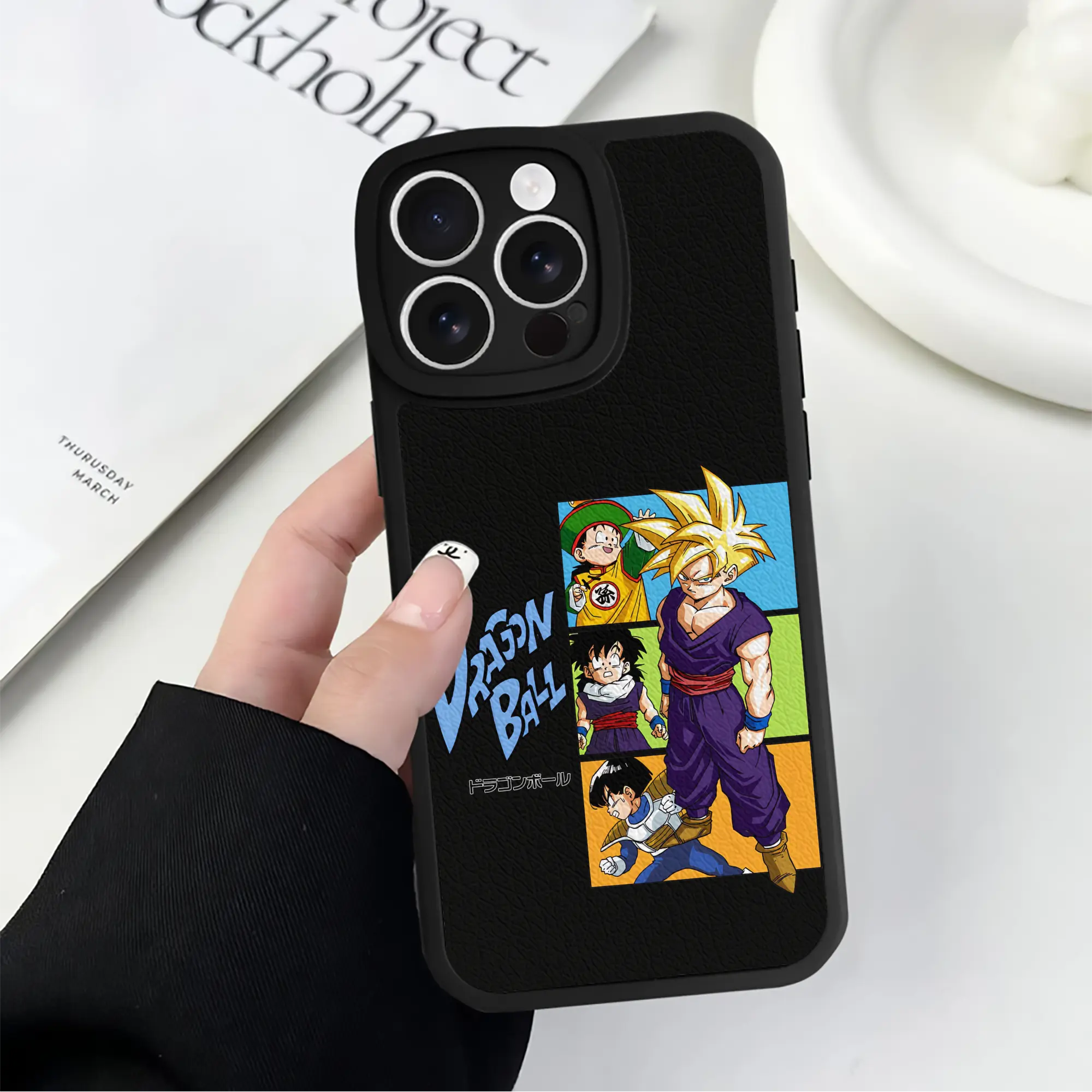 ドラゴンボール グッズ チャオズ