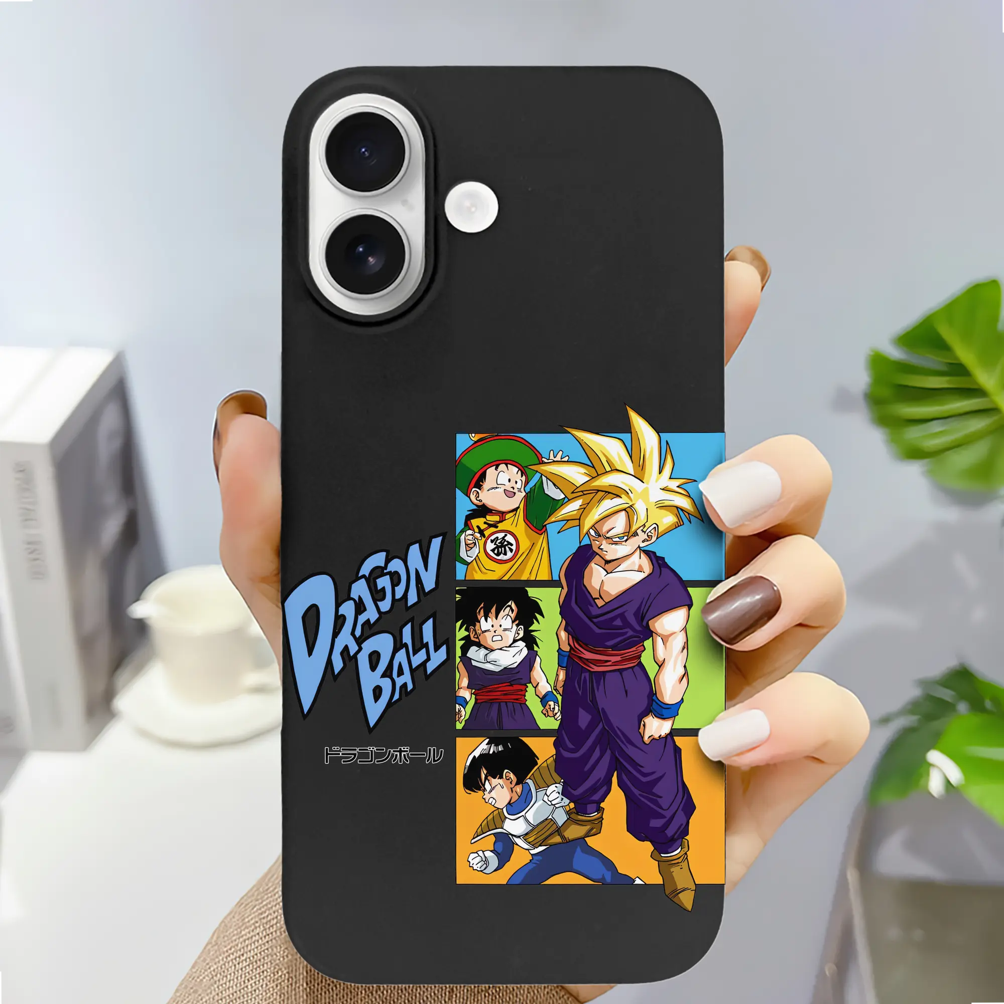 ドラゴンボール グッズ チャオズ