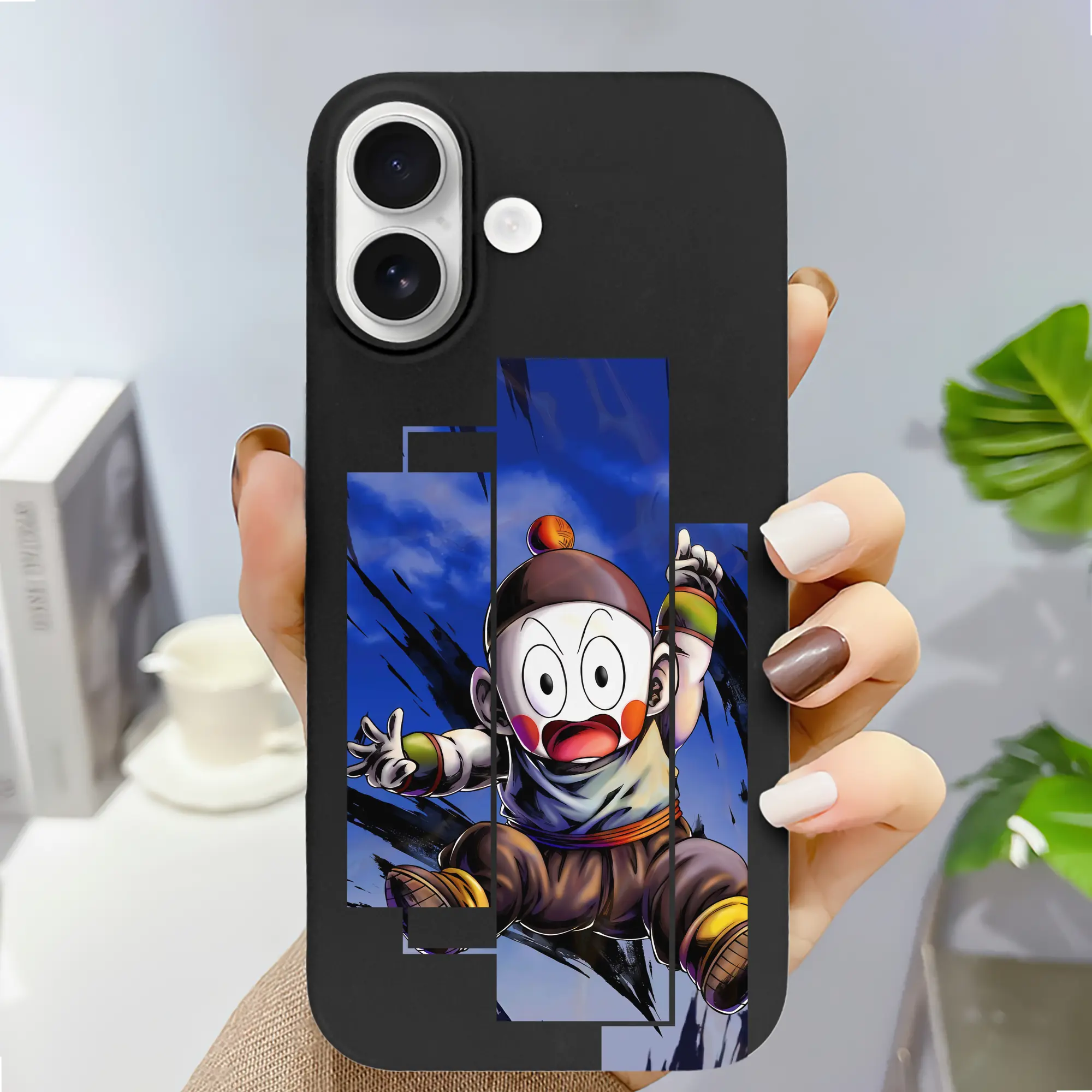 ドラゴンボール グッズ チャオズ