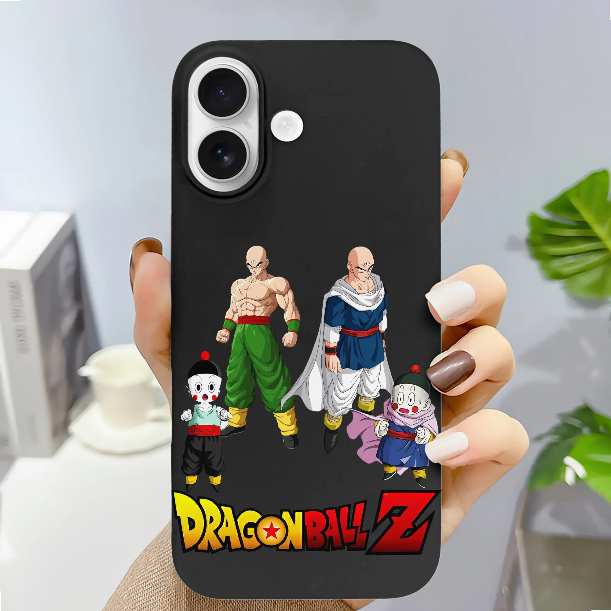 ドラゴンボール グッズ チャオズ