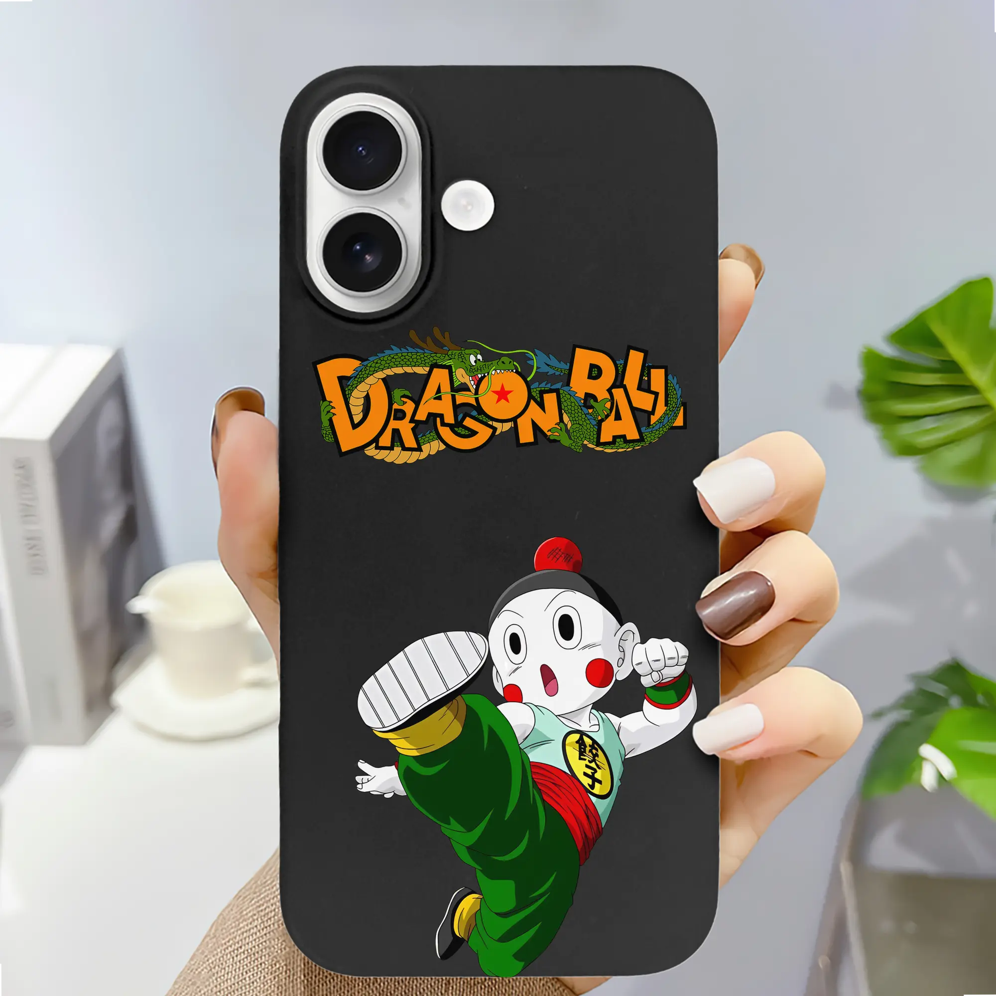 ドラゴンボール グッズ チャオズ