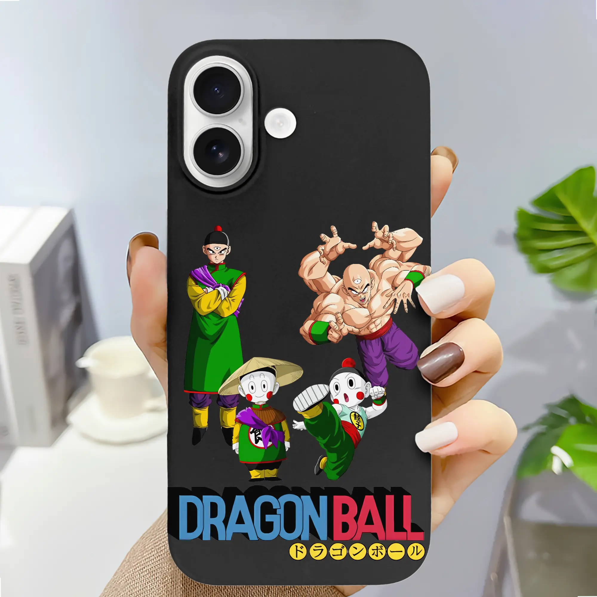 ドラゴンボール グッズ チャオズ