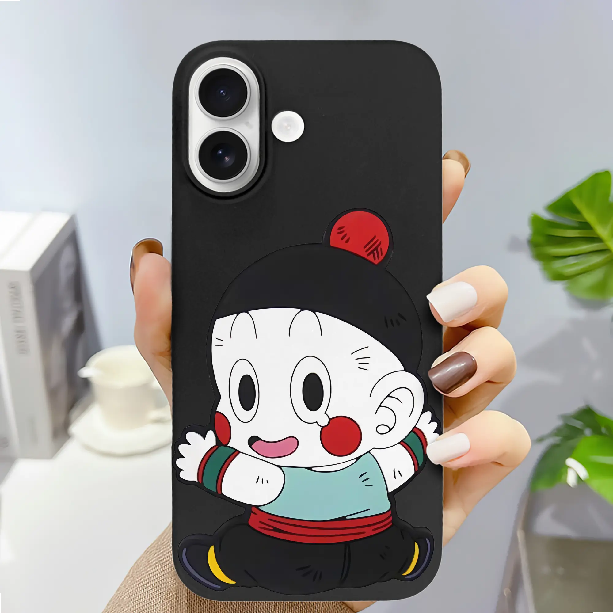 ドラゴンボール グッズ チャオズ