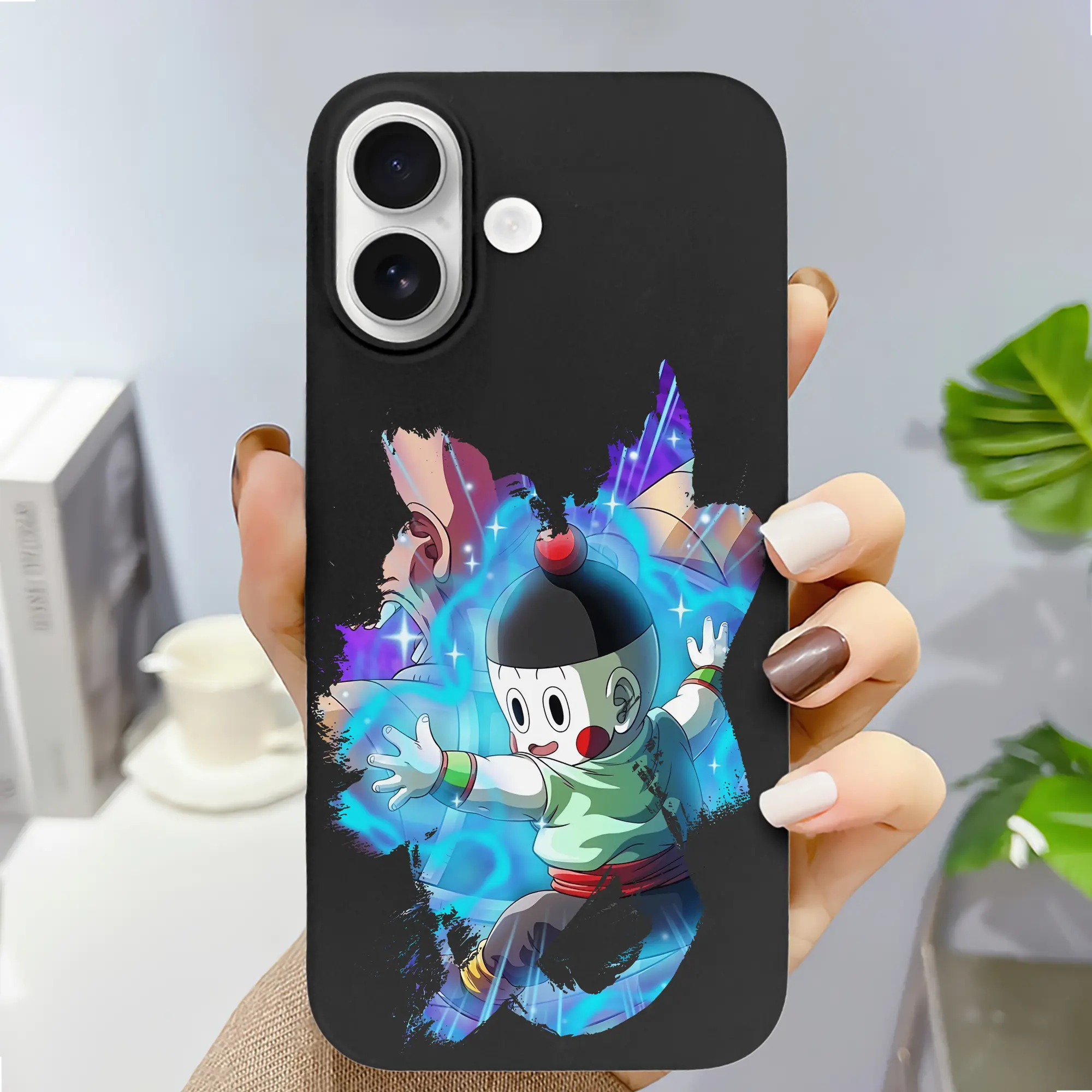 ドラゴンボール グッズ チャオズ