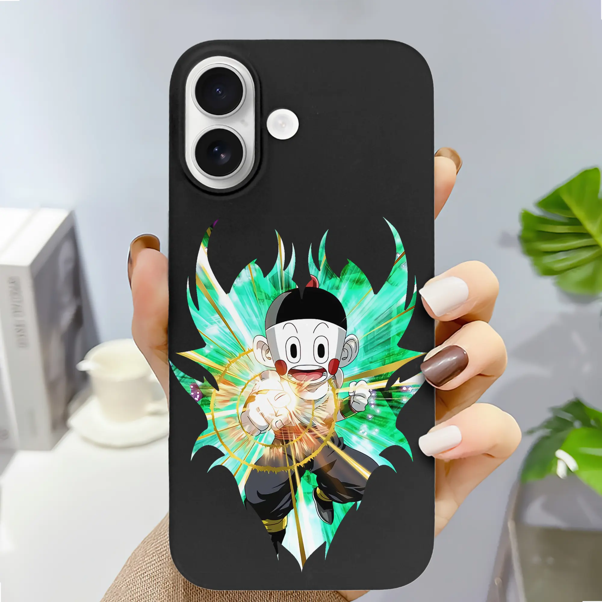 ドラゴンボール グッズ チャオズ