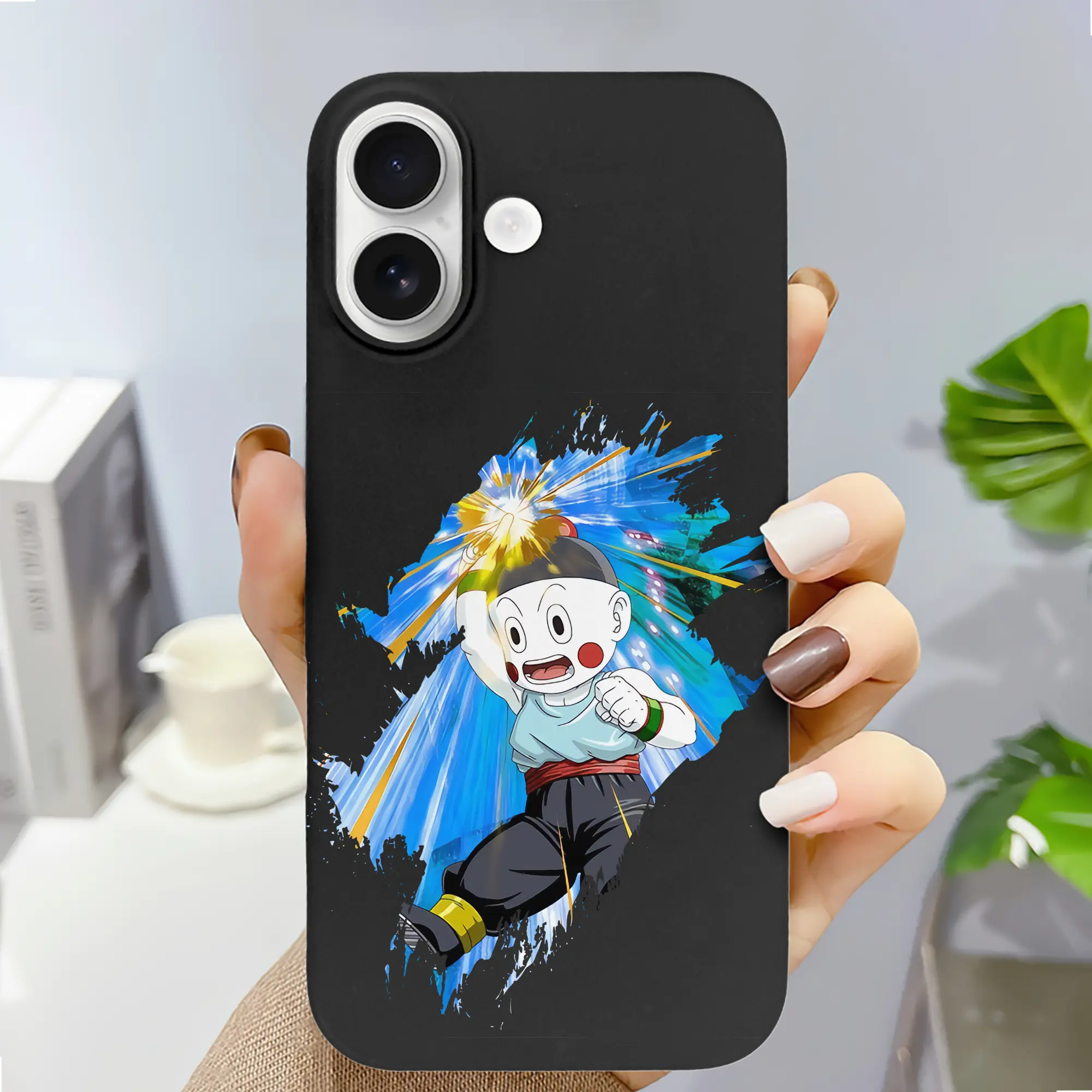 ドラゴンボール グッズ チャオズ