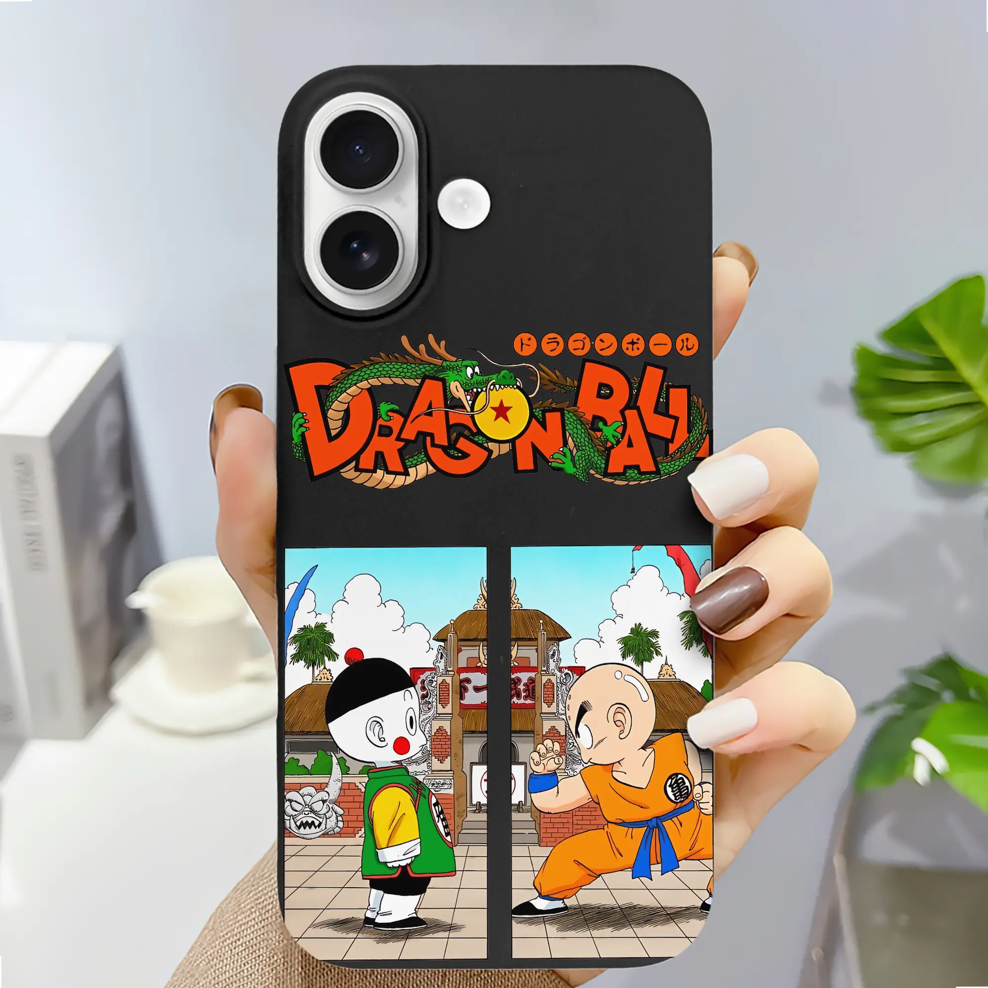 ドラゴンボール グッズ チャオズ