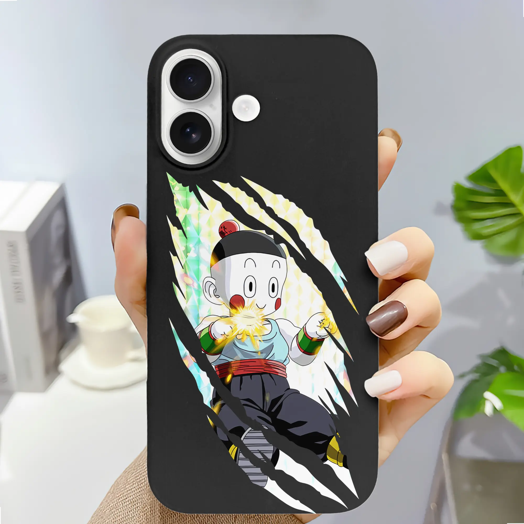 ドラゴンボール グッズ チャオズ