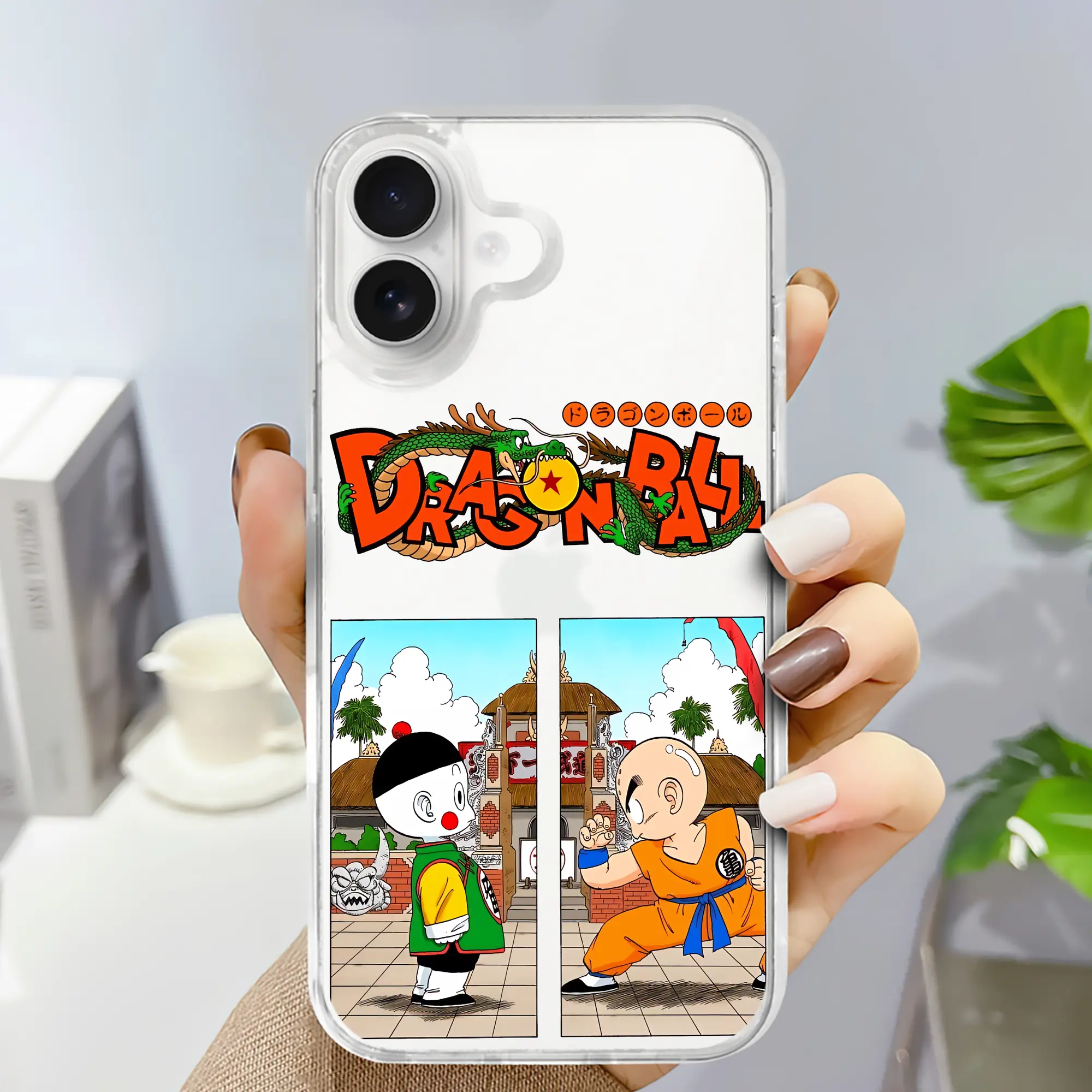 ドラゴンボール グッズ チャオズ