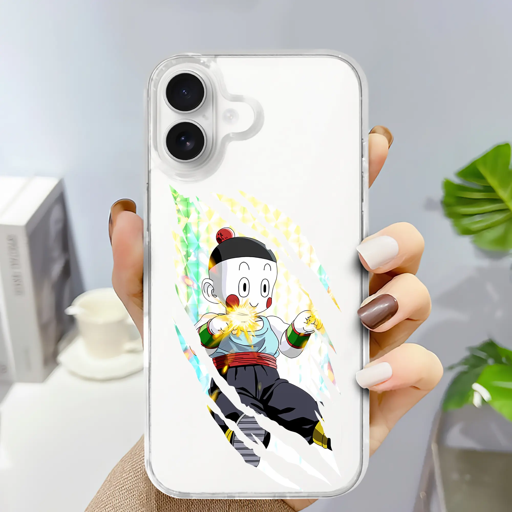 ドラゴンボール グッズ チャオズ