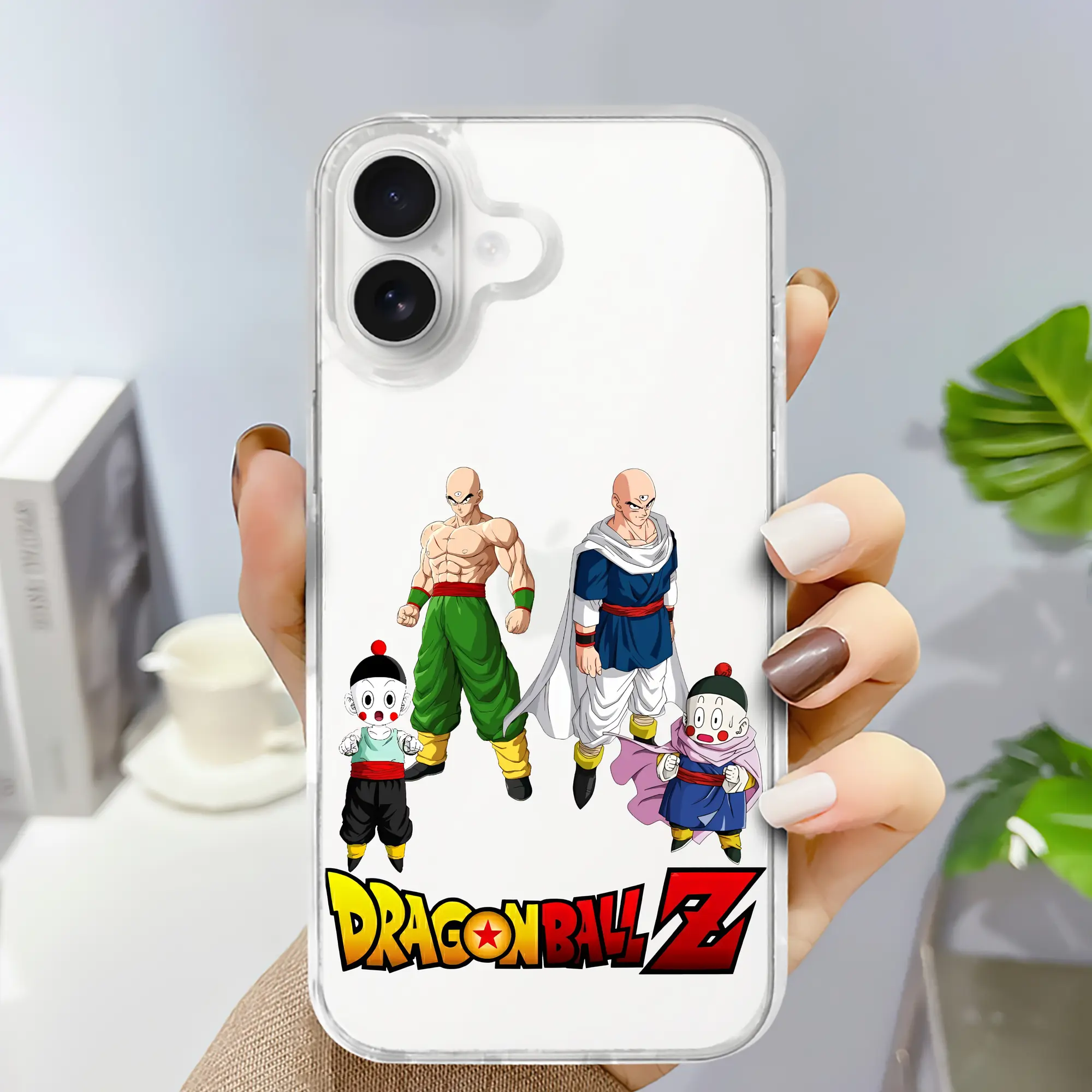 ドラゴンボール グッズ チャオズ
