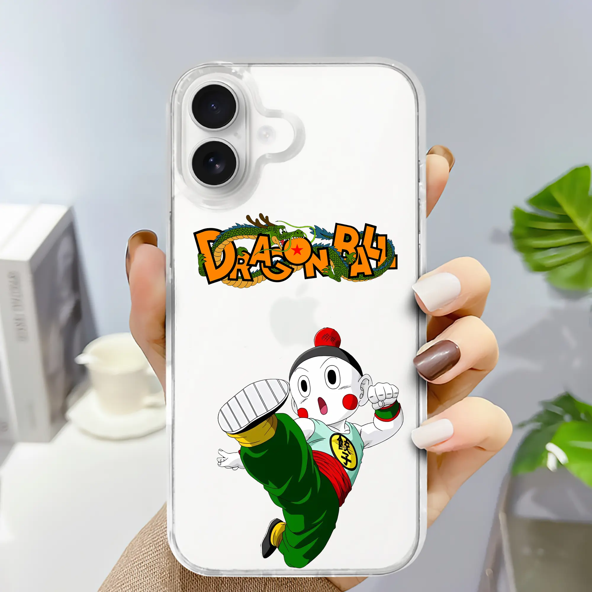 ドラゴンボール グッズ チャオズ