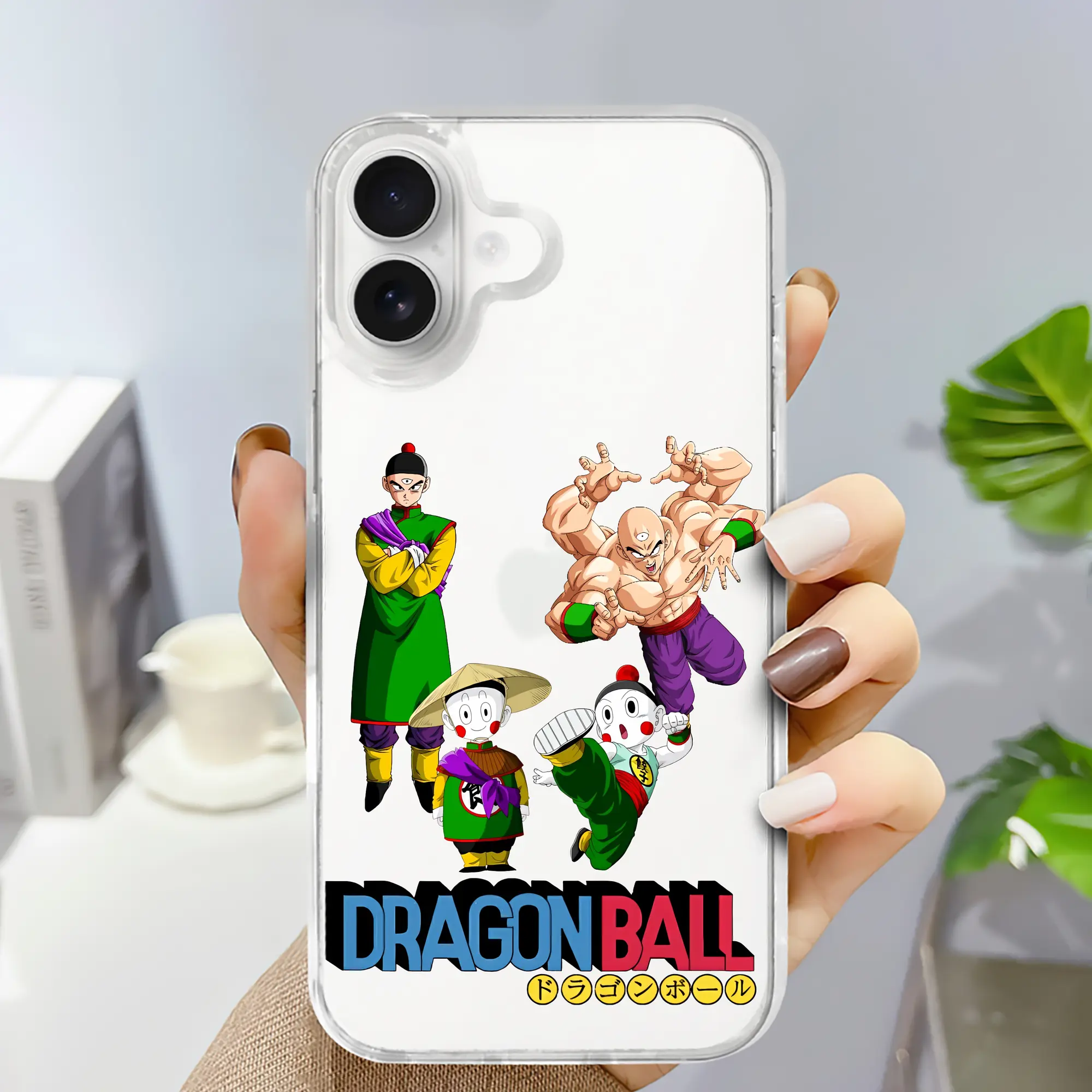 ドラゴンボール グッズ チャオズ