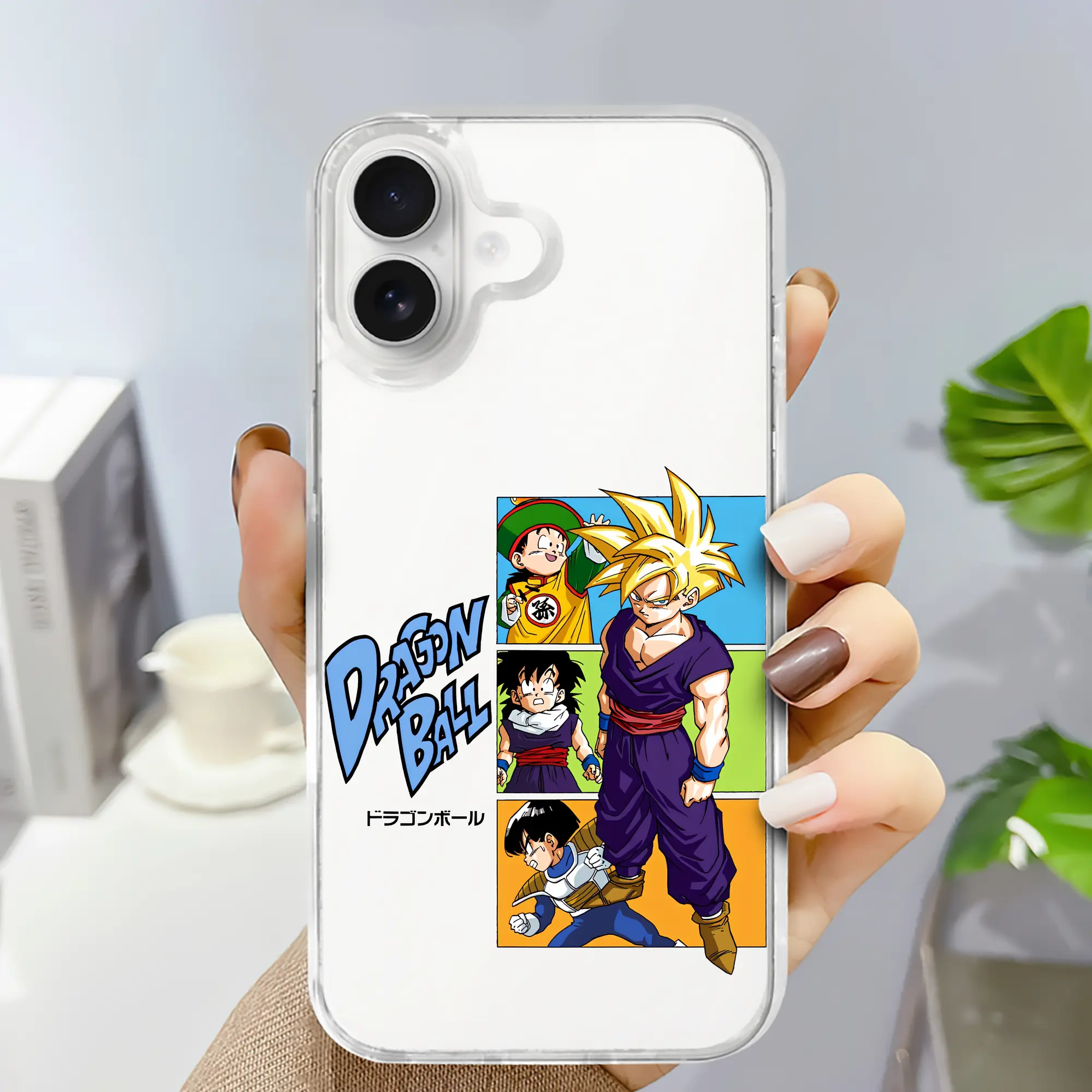 ドラゴンボール グッズ チャオズ