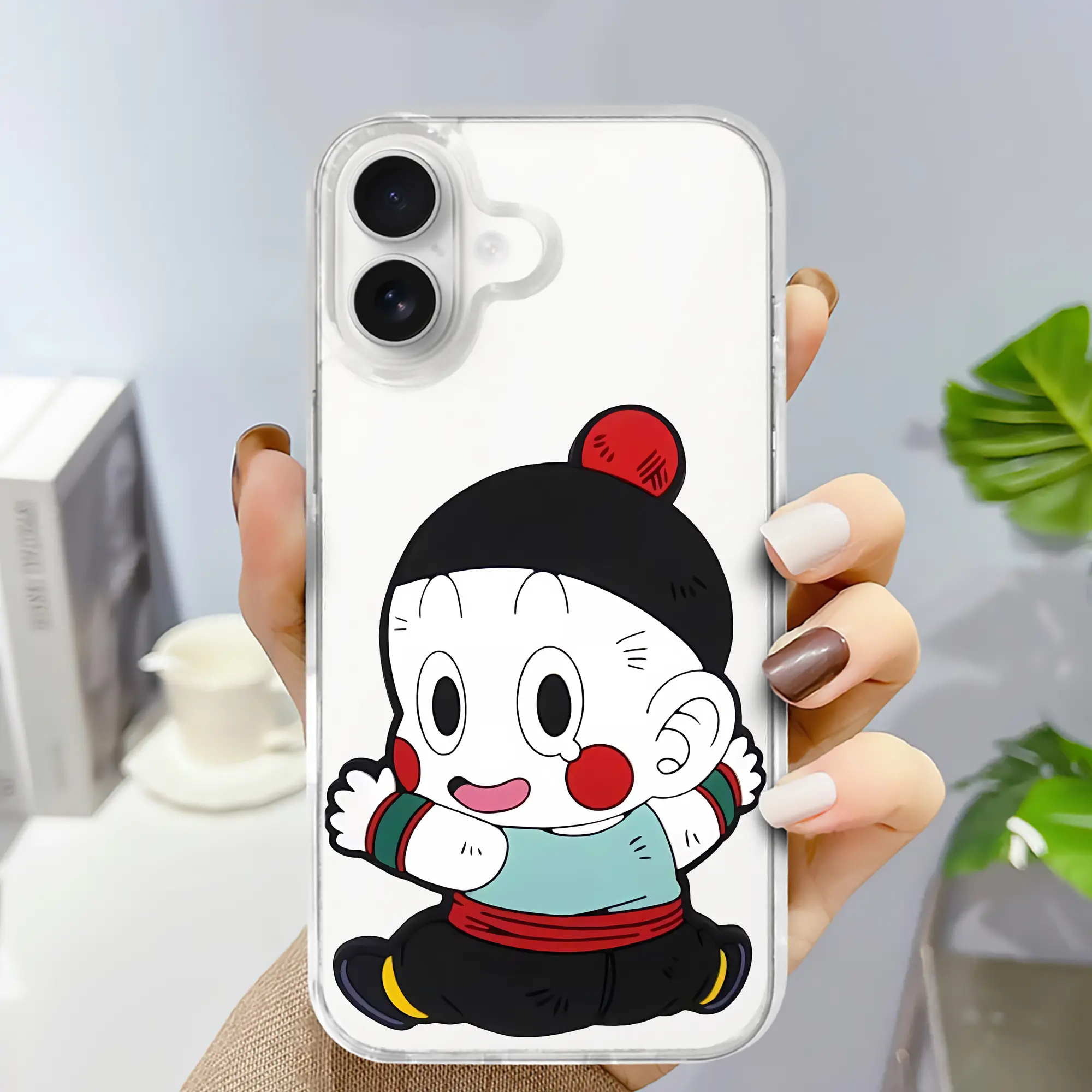 ドラゴンボール グッズ チャオズ