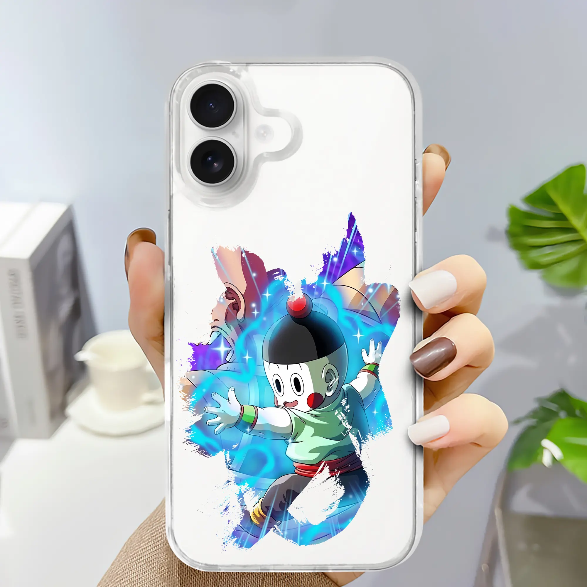 ドラゴンボール グッズ チャオズ