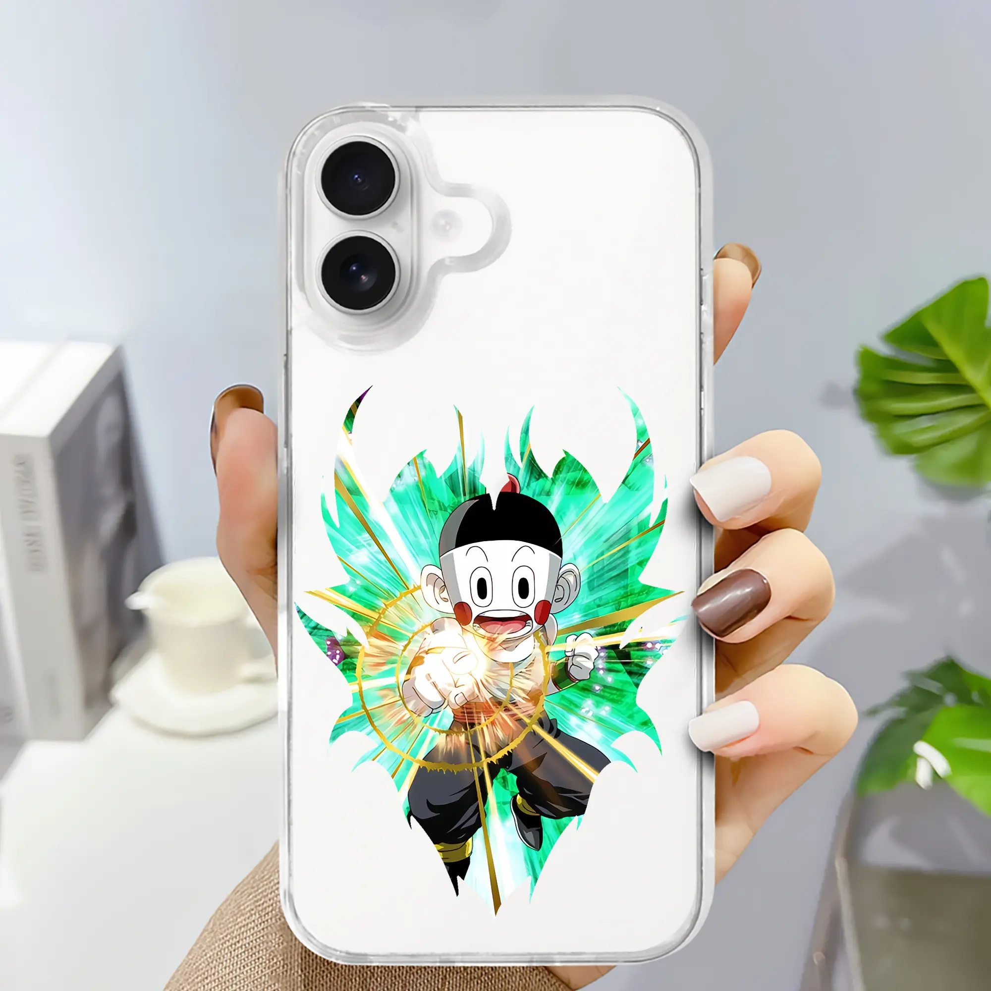 ドラゴンボール グッズ チャオズ