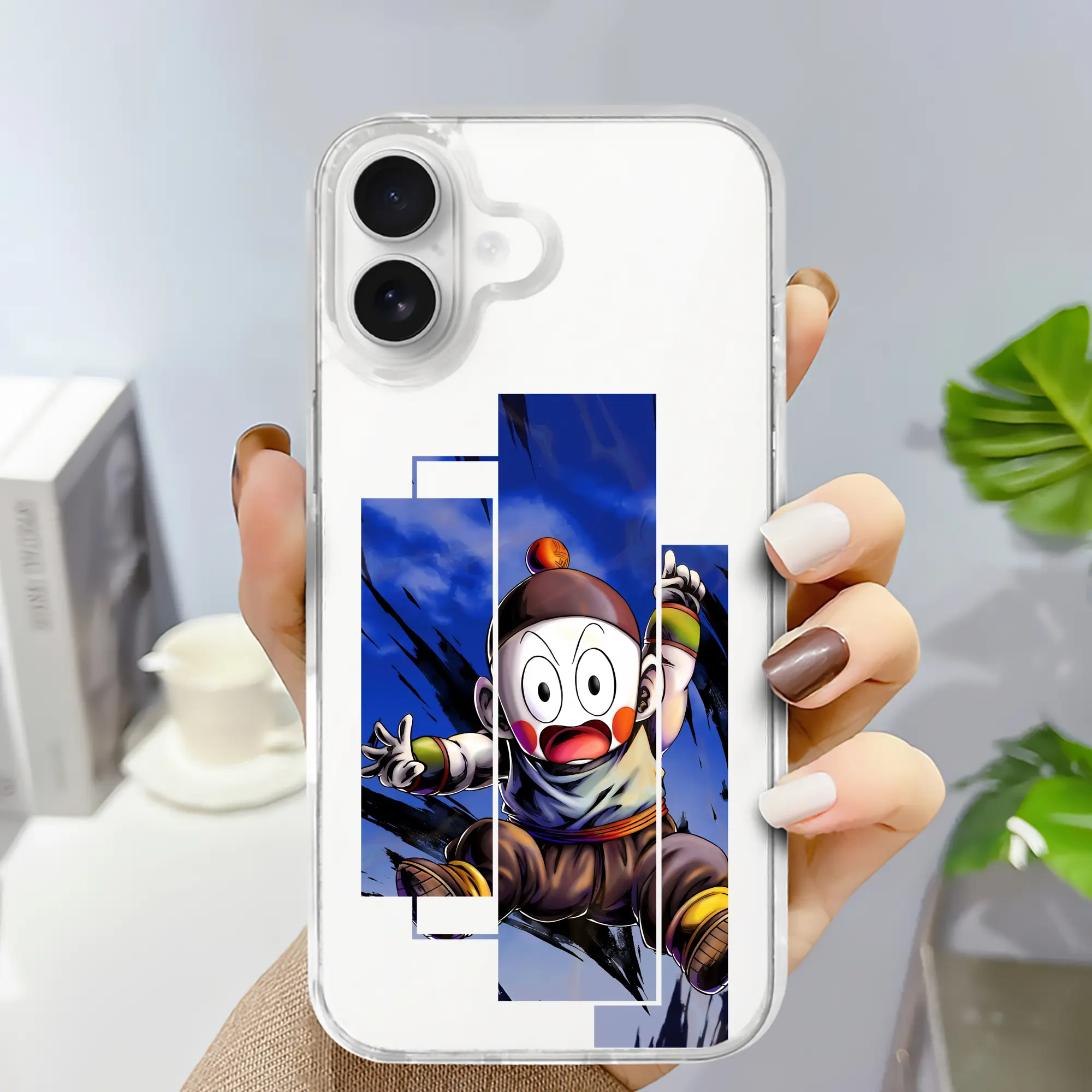 ドラゴンボール グッズ チャオズ