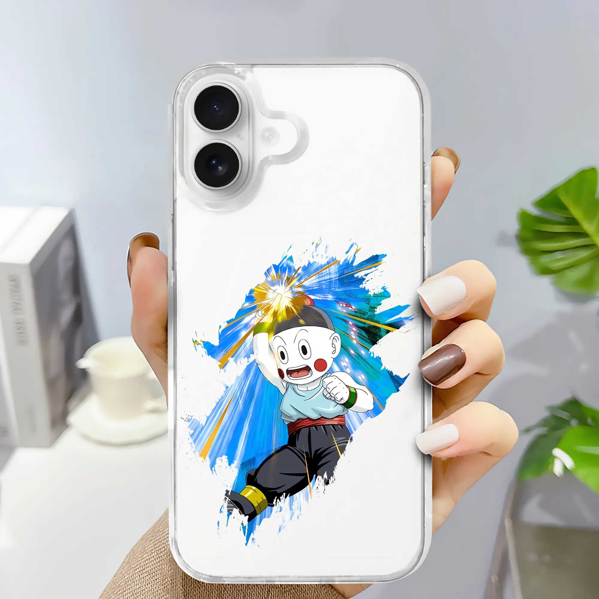 ドラゴンボール グッズ チャオズ