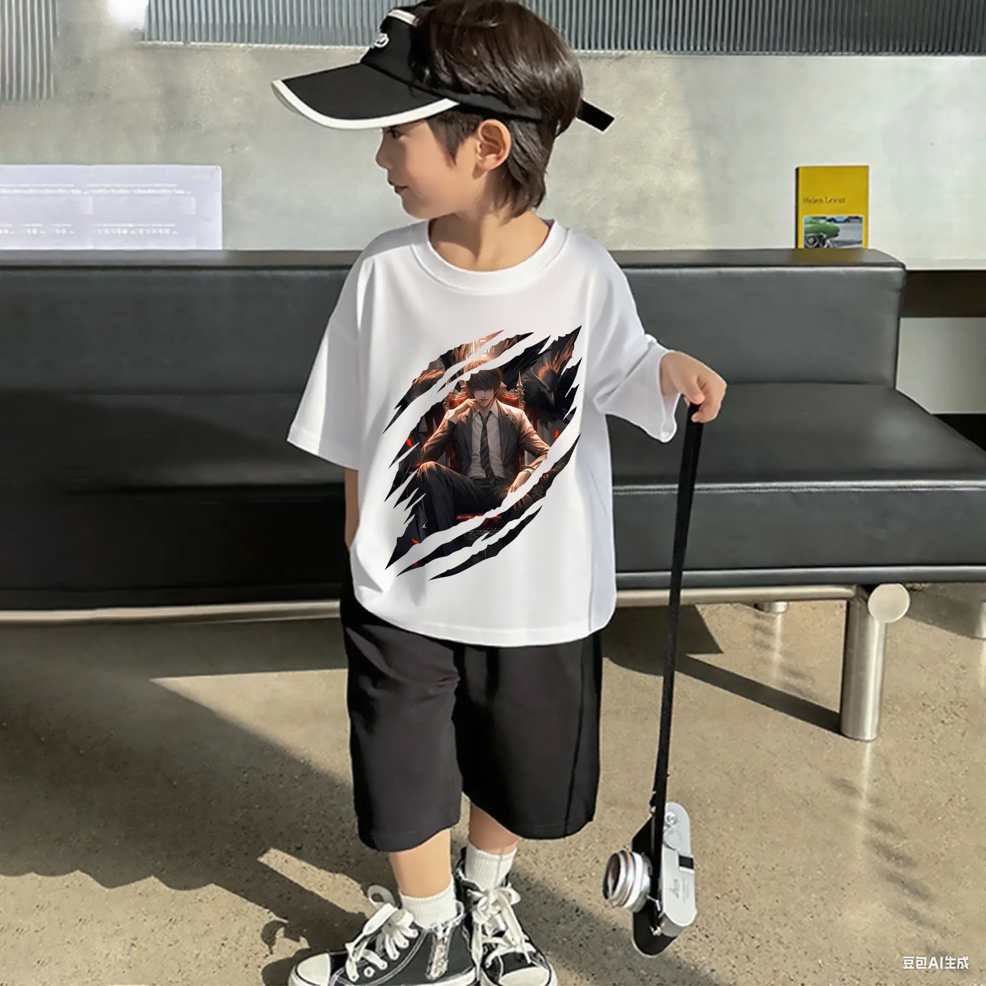 デスノート グッズ,夜神月