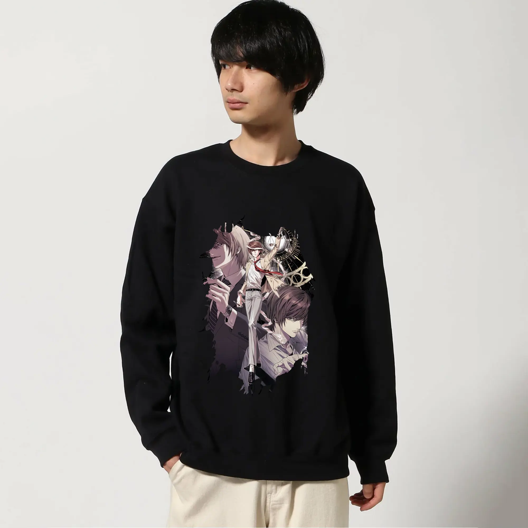 デスノート グッズ,夜神月