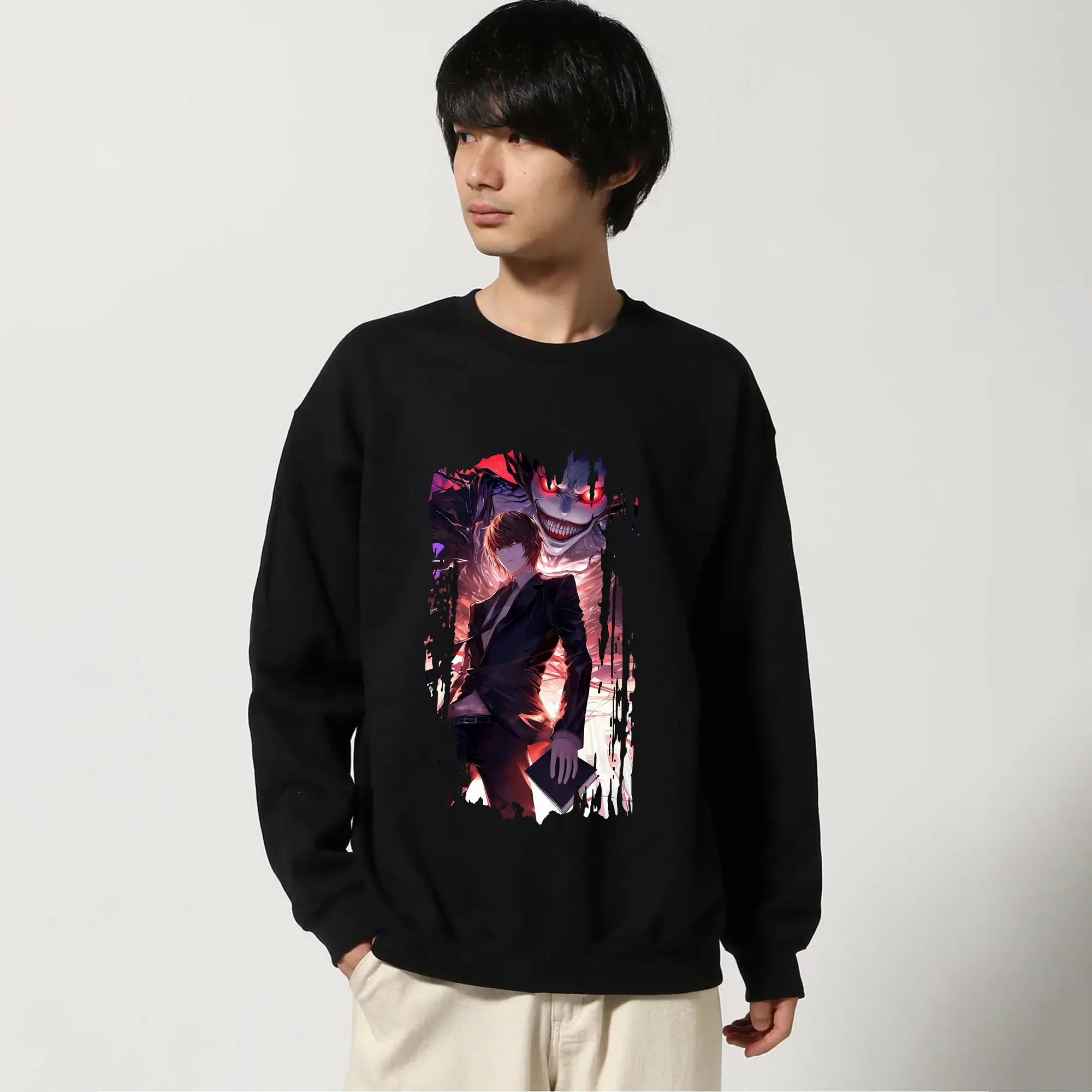 デスノート グッズ,夜神月