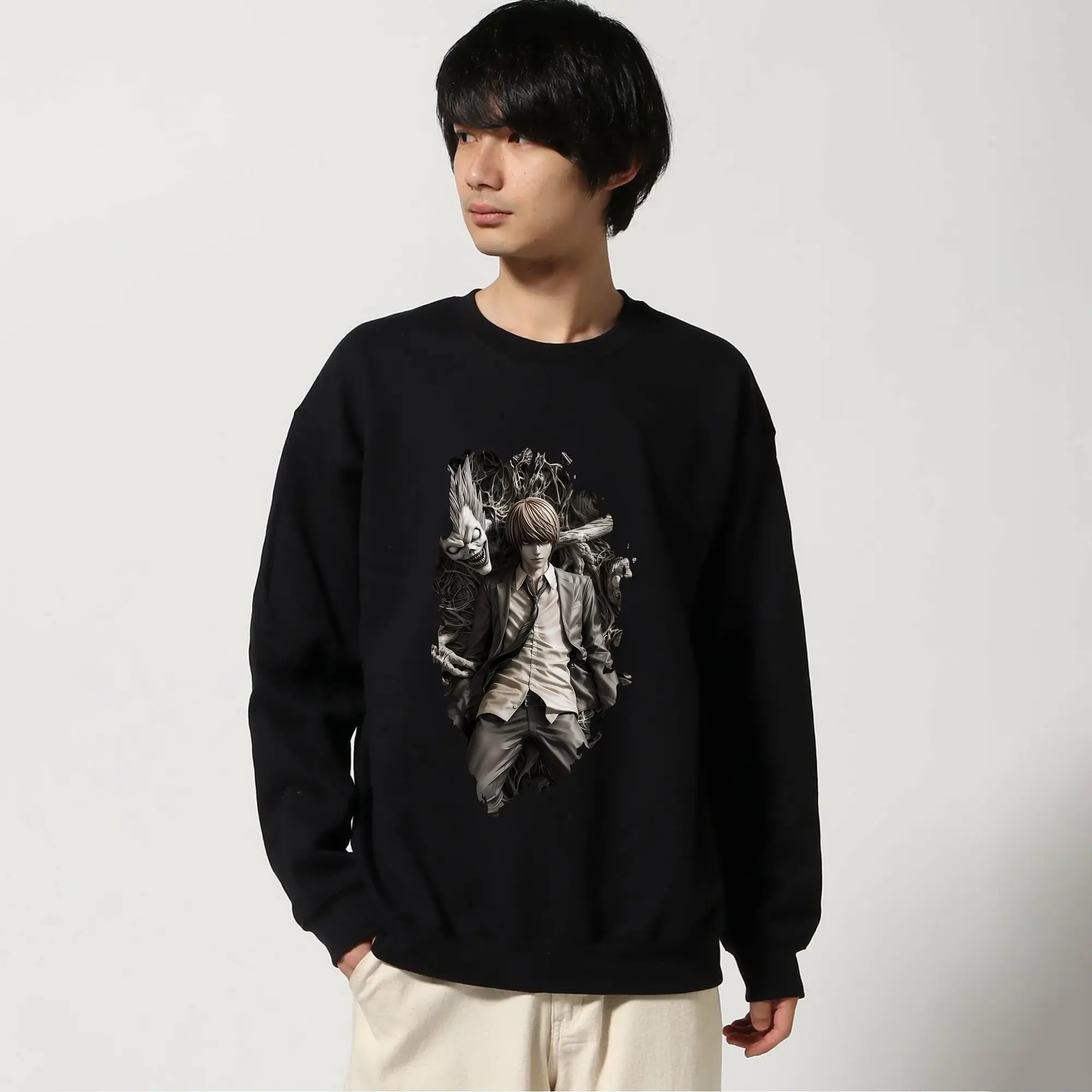 デスノート グッズ,夜神月