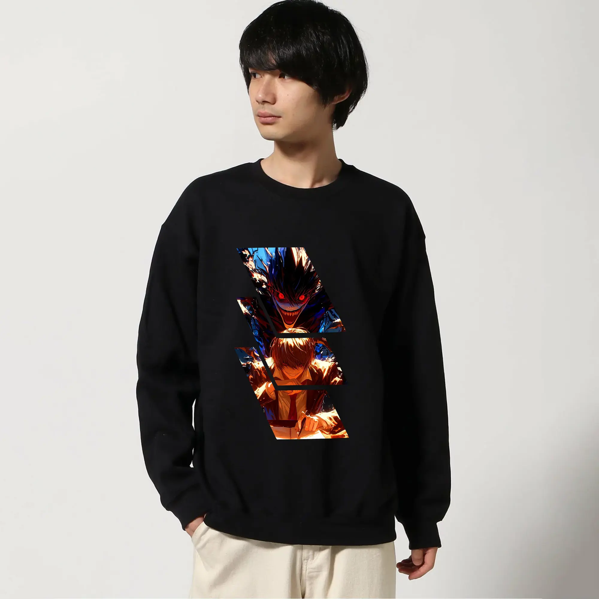 デスノート グッズ,夜神月