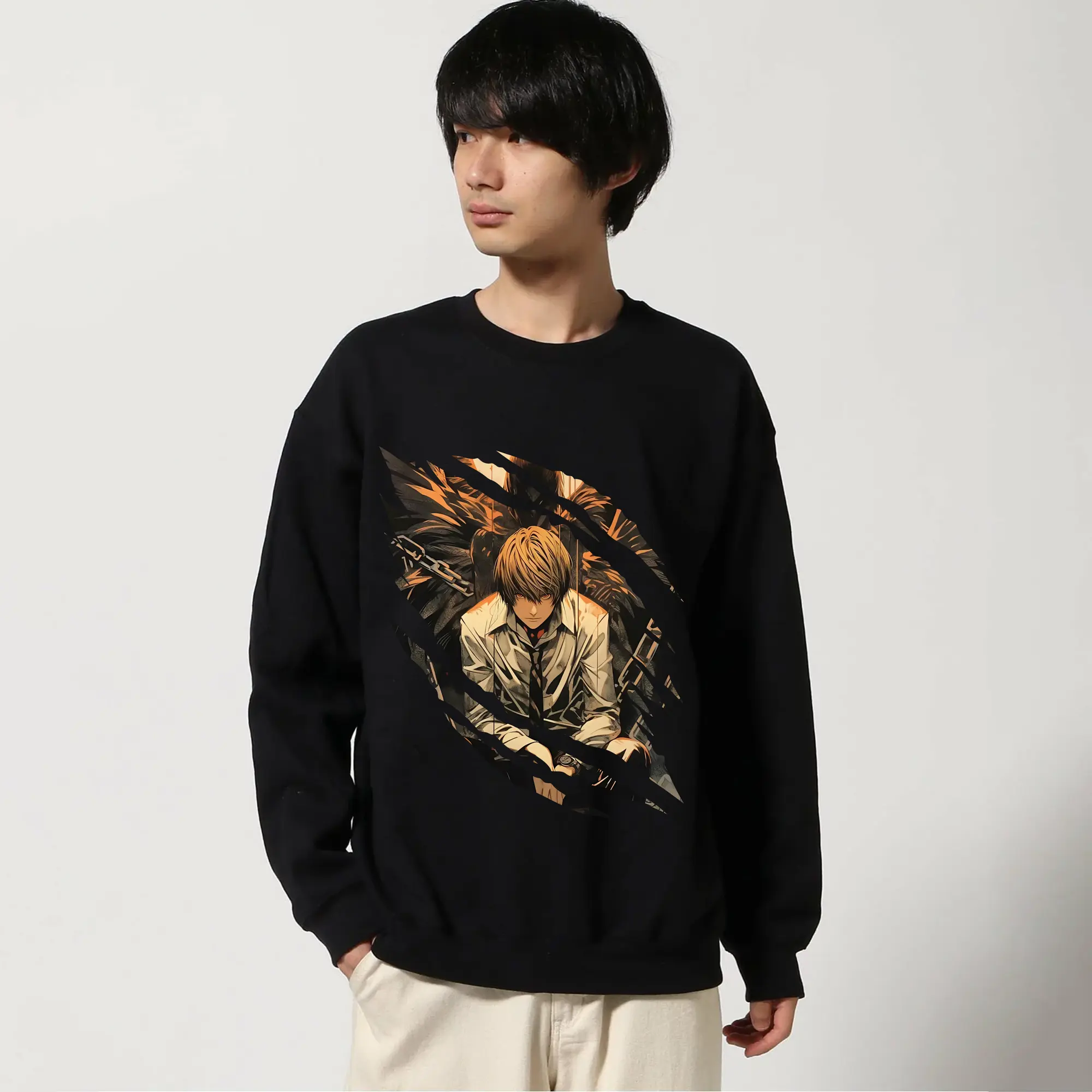 デスノート グッズ,夜神月