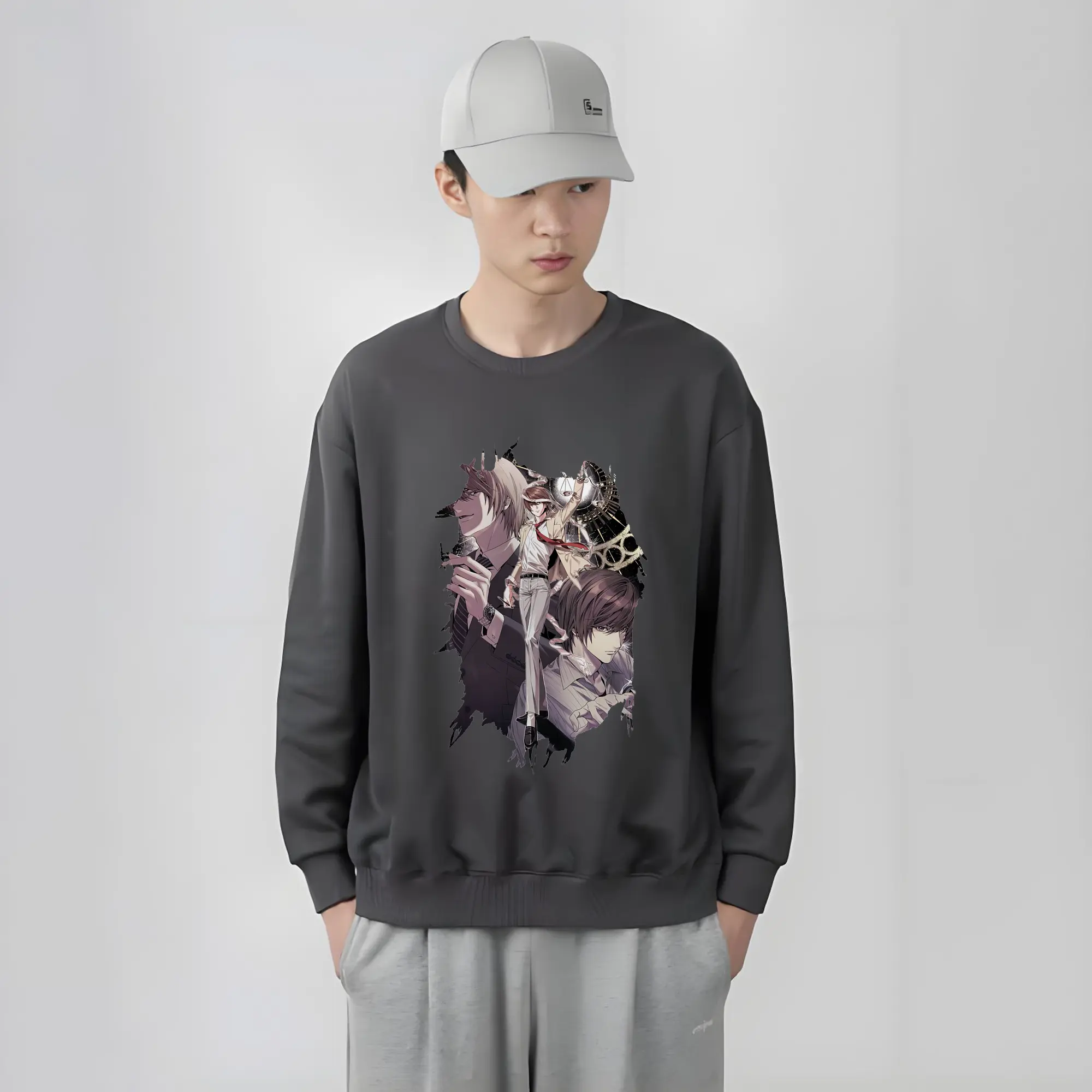 デスノート グッズ,夜神月