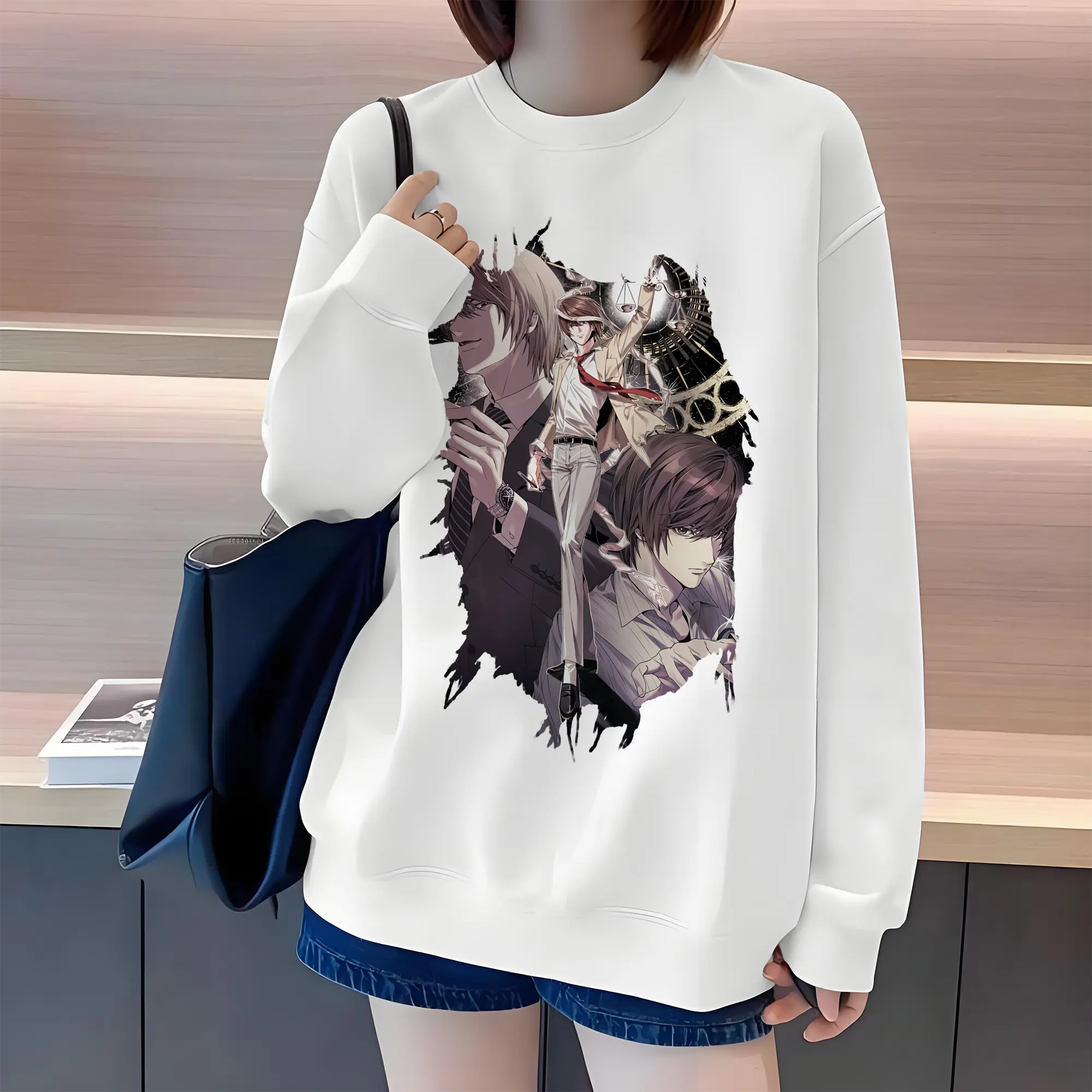 デスノート グッズ,夜神月