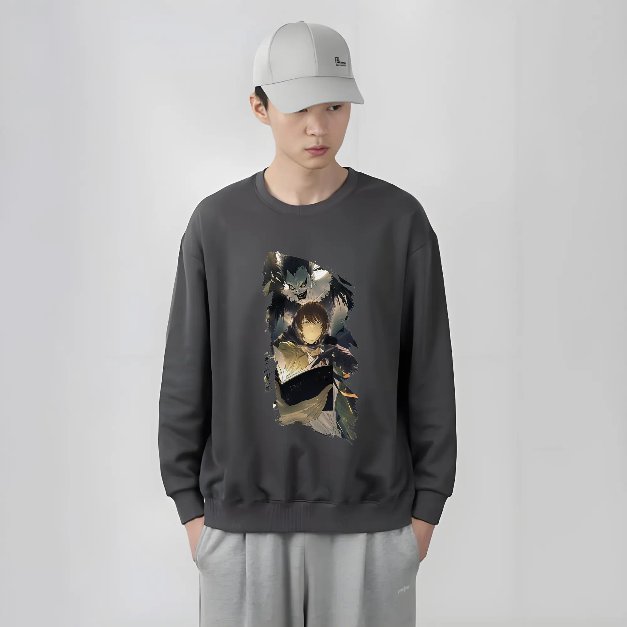 デスノート グッズ,夜神月