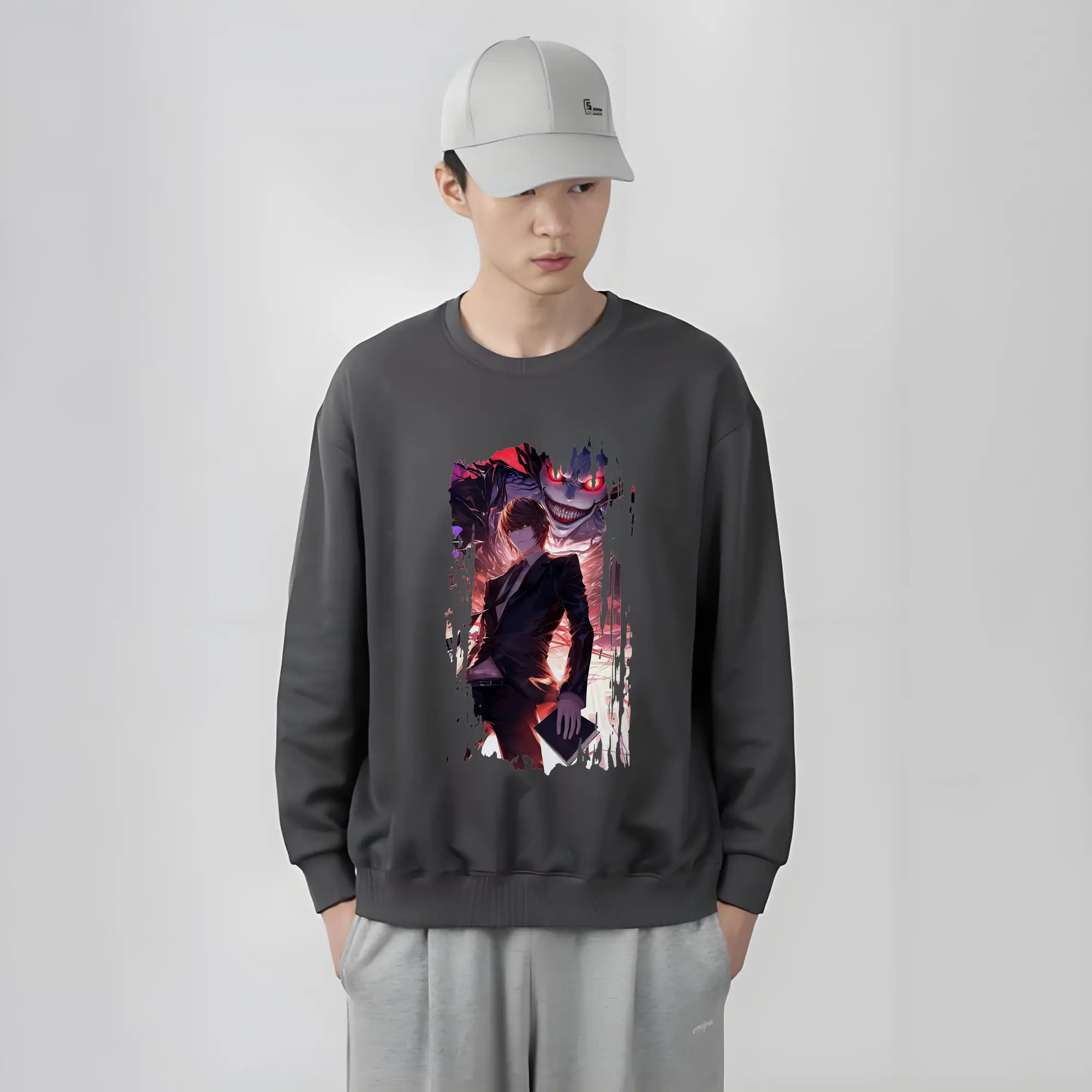 デスノート グッズ,夜神月