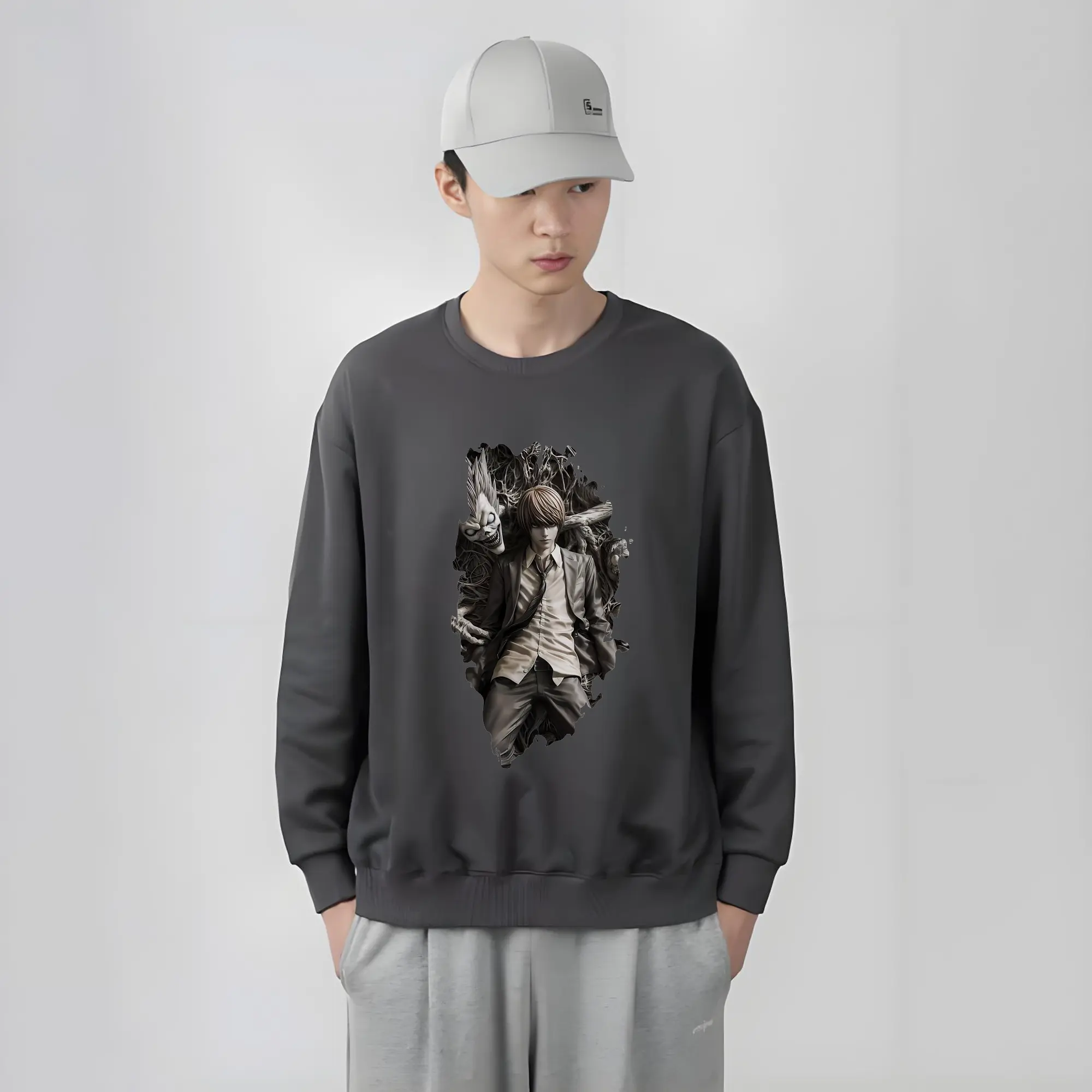 デスノート グッズ,夜神月