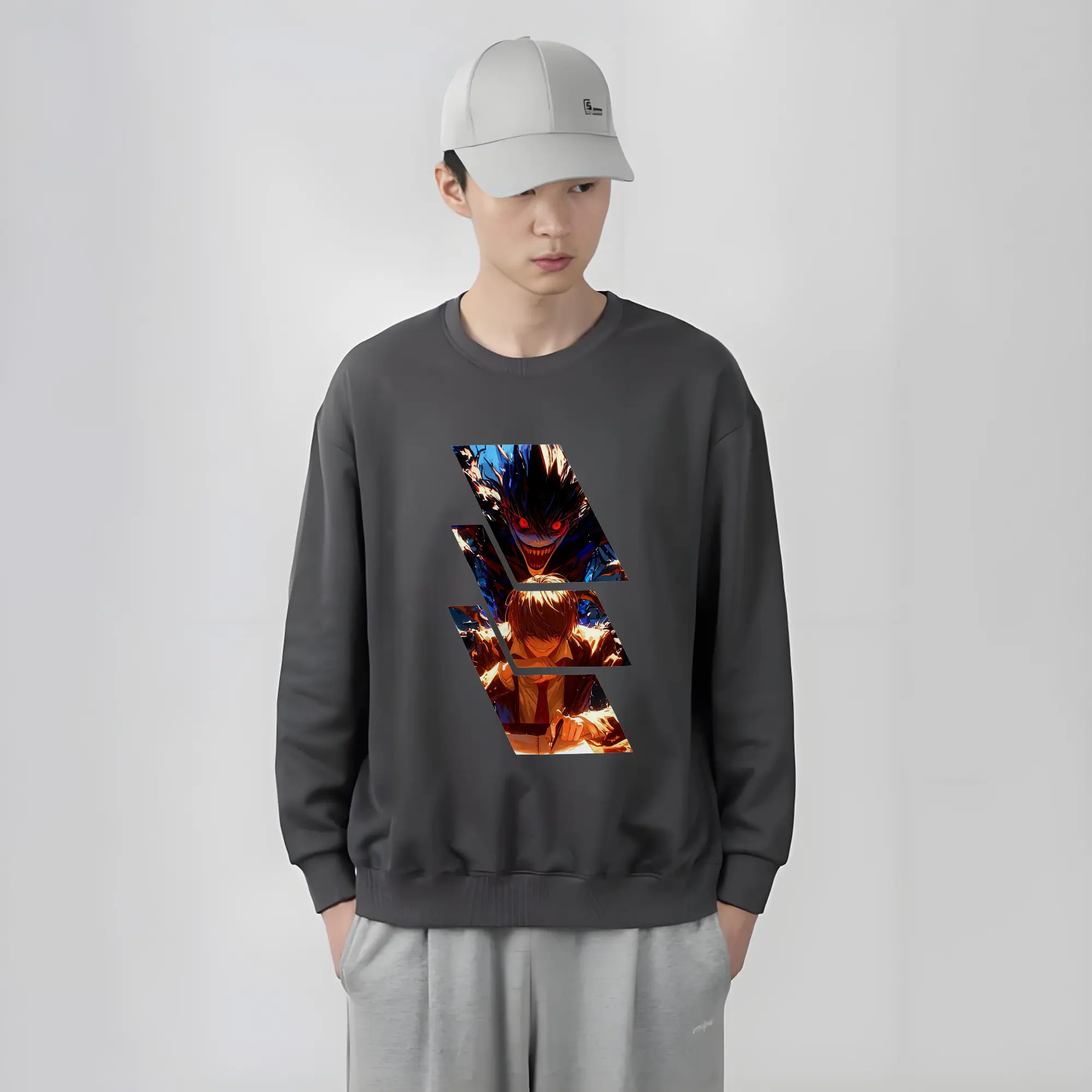 デスノート グッズ,夜神月