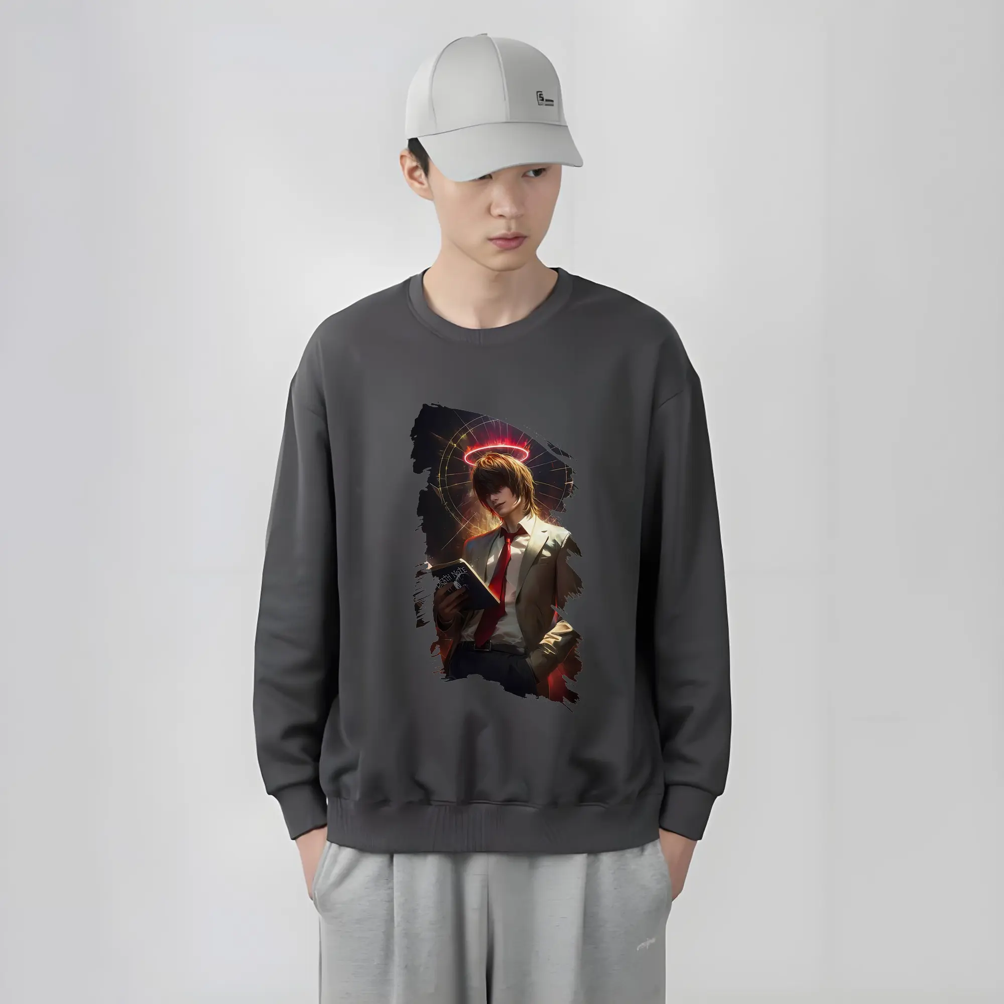 デスノート グッズ,夜神月