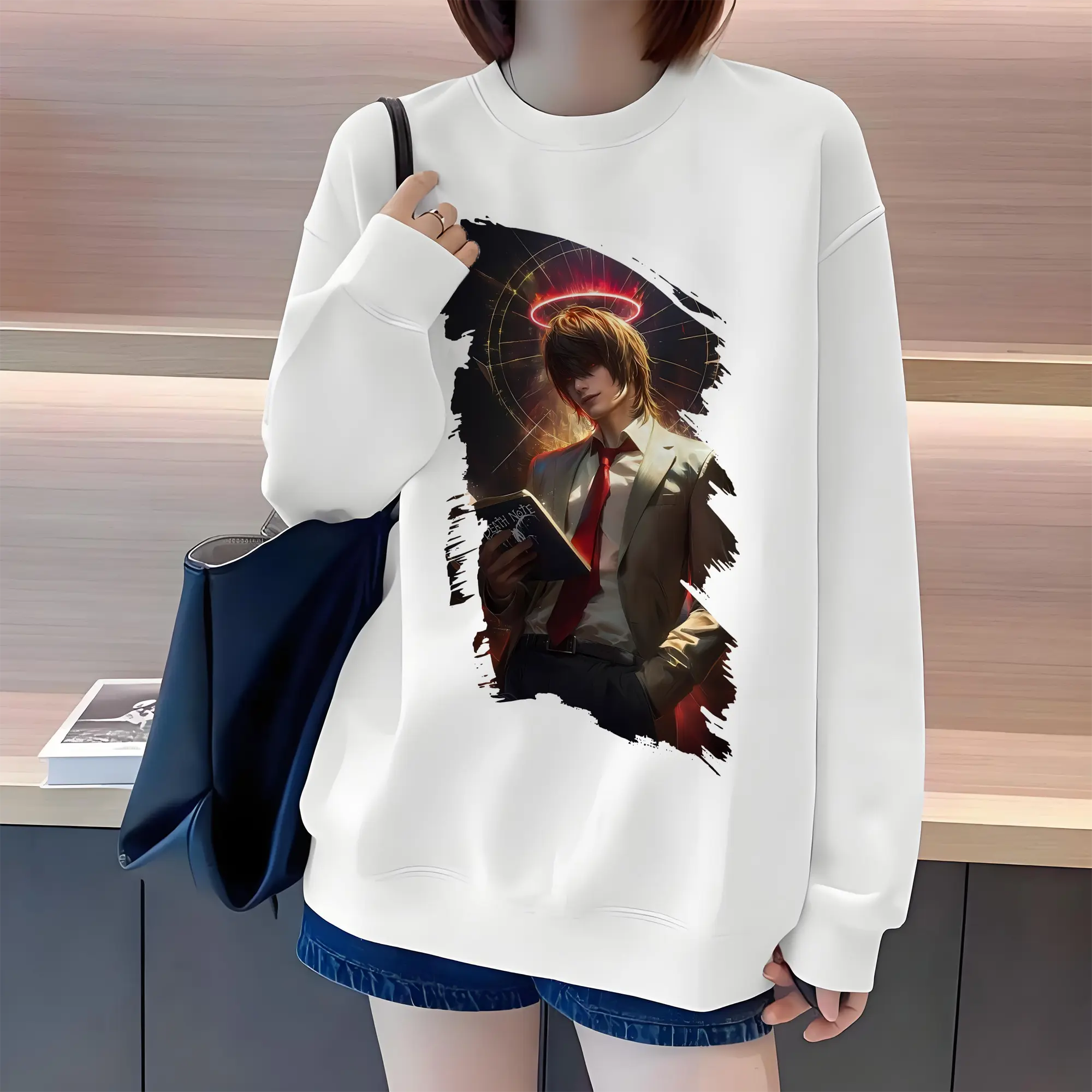 デスノート グッズ,夜神月