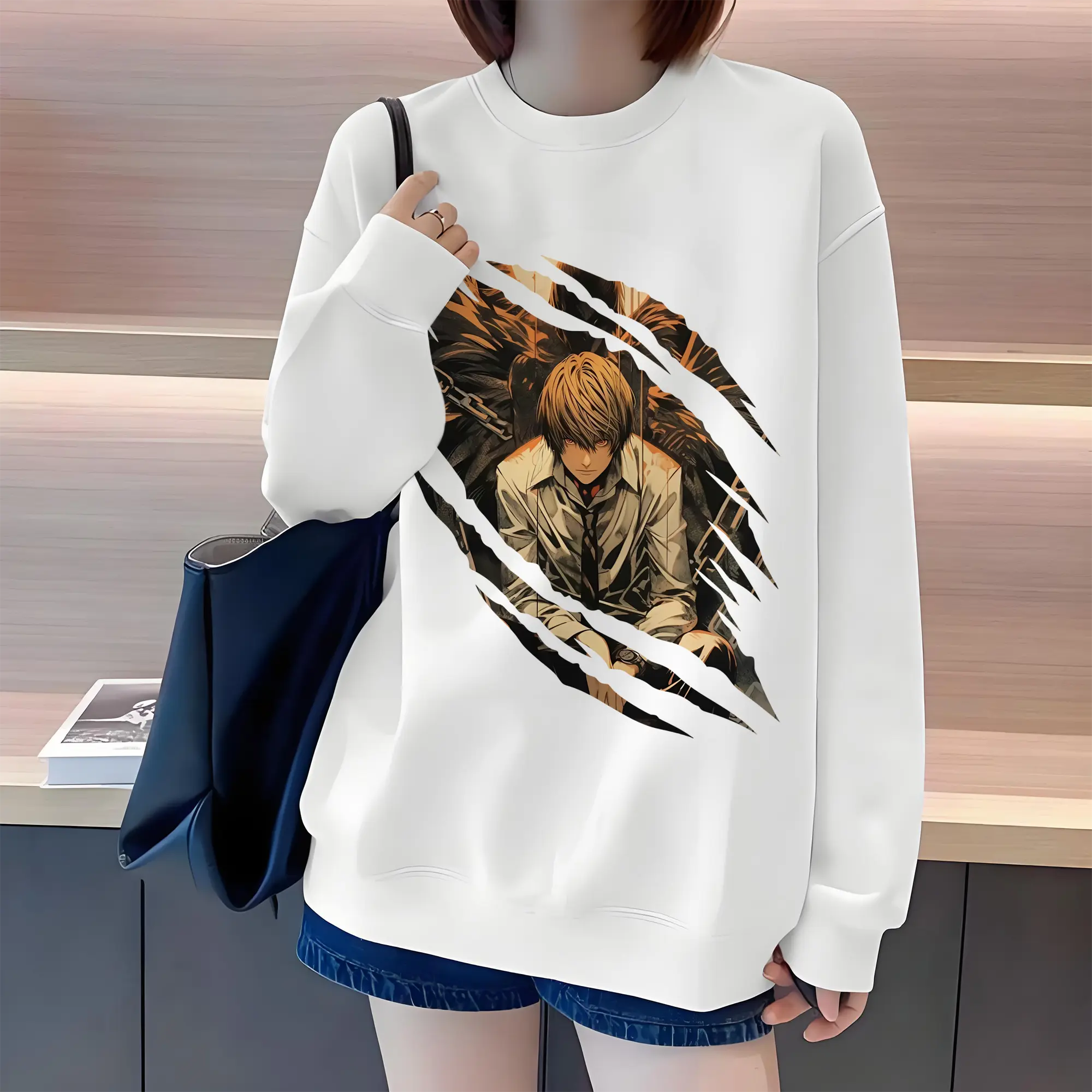 デスノート グッズ,夜神月