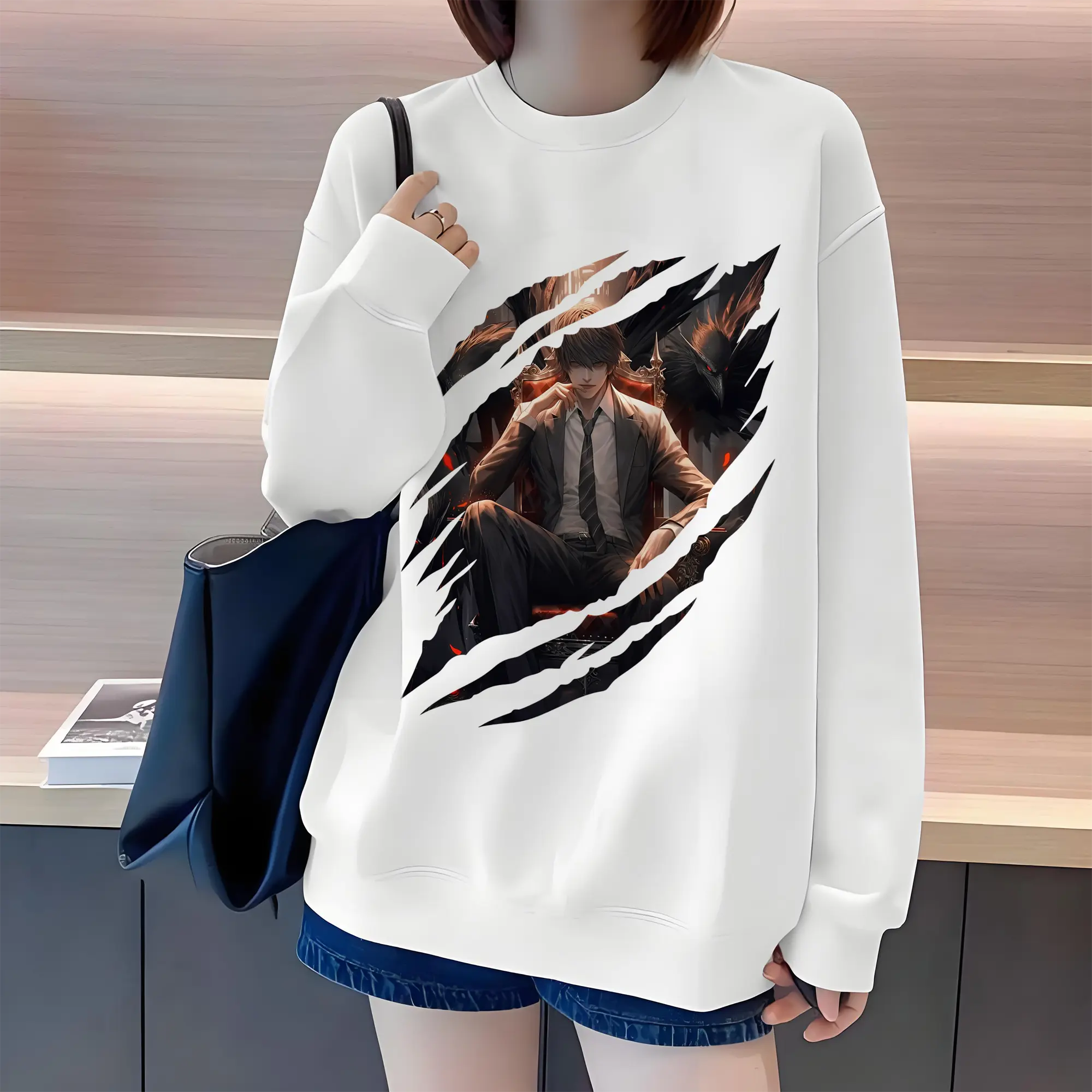 デスノート グッズ,夜神月