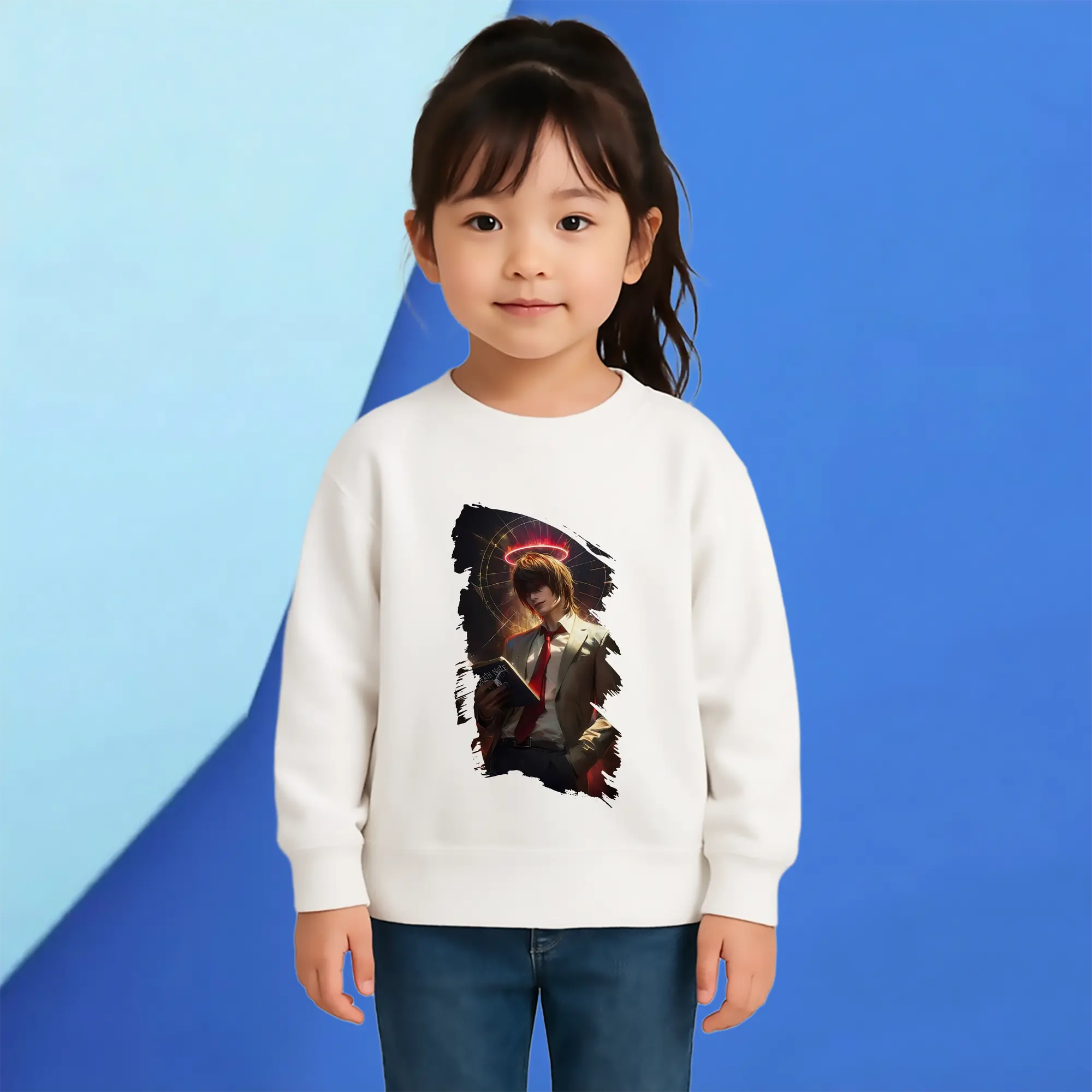 デスノート グッズ,夜神月