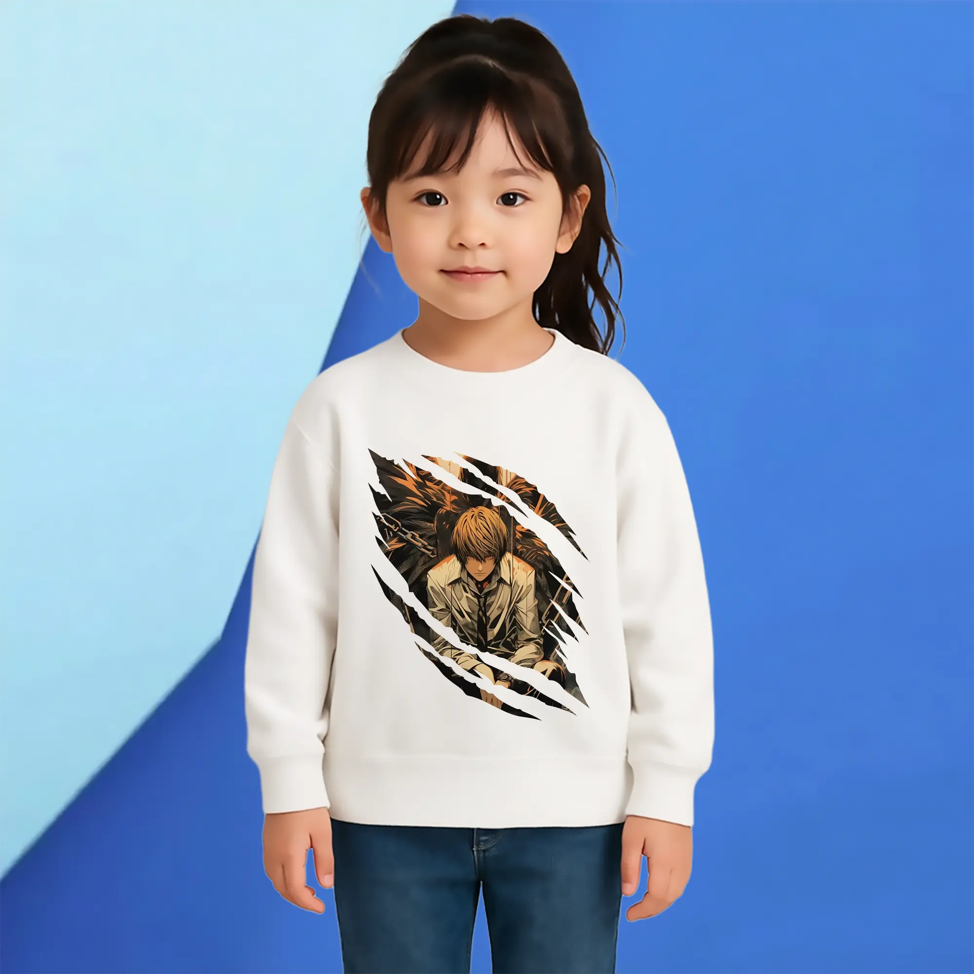 デスノート グッズ,夜神月