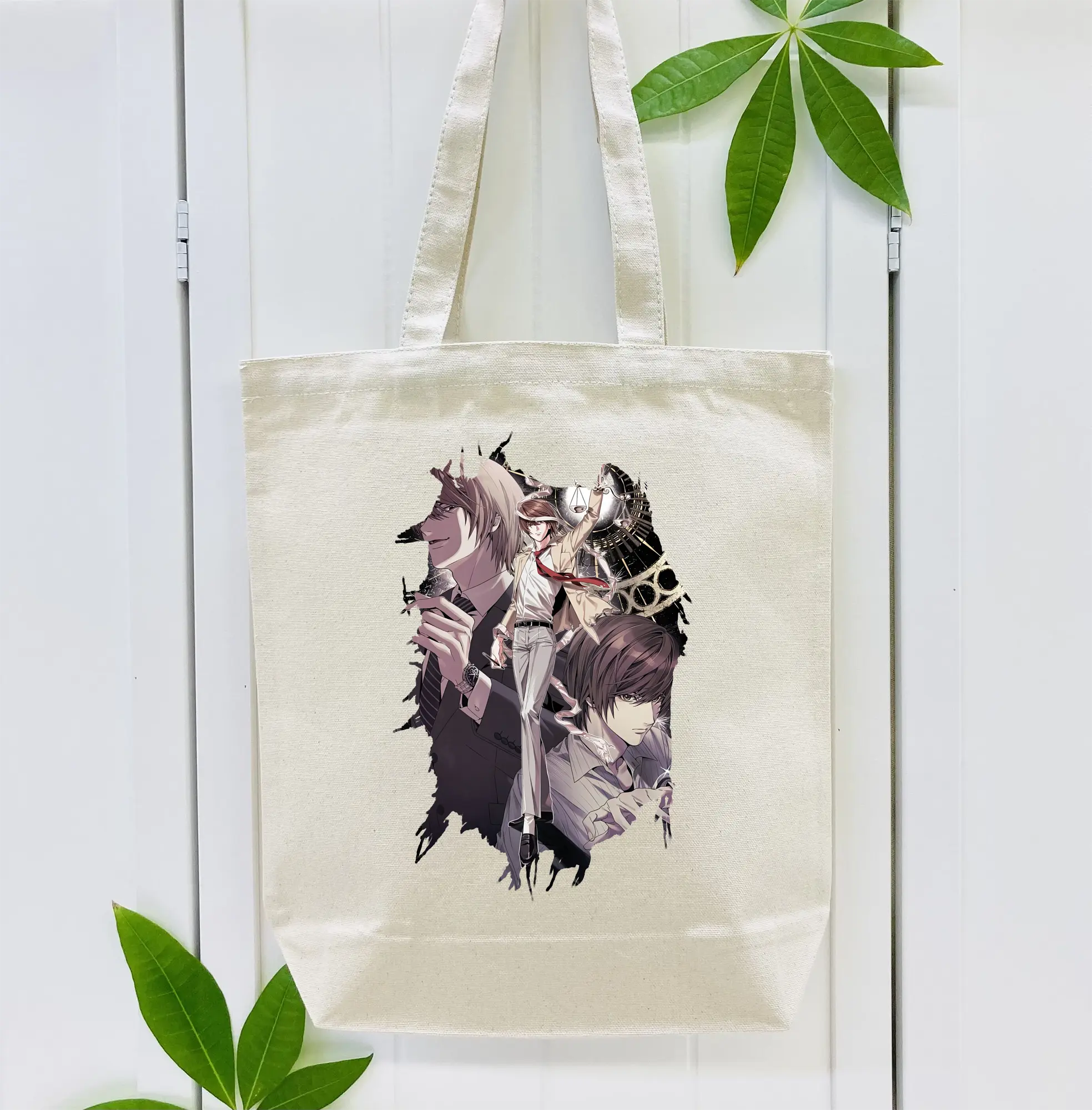 デスノート グッズ,夜神月