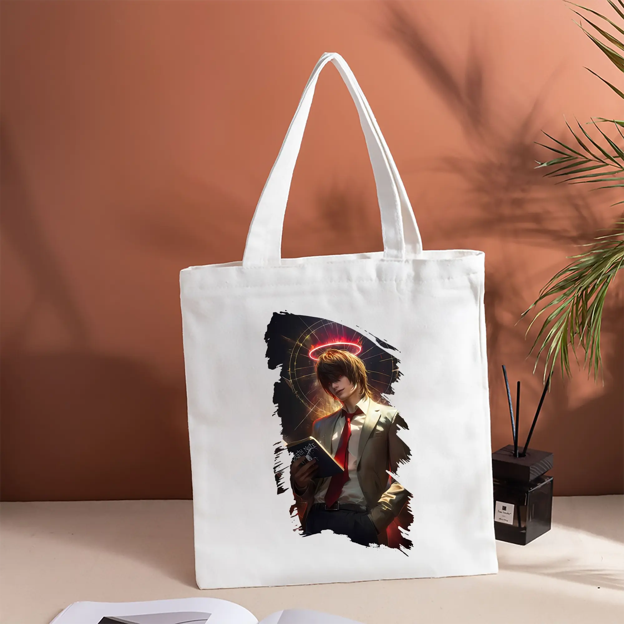 デスノート グッズ,夜神月